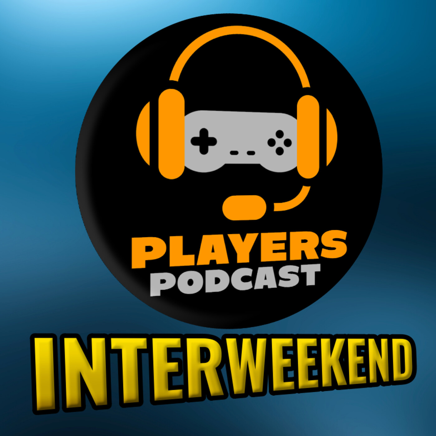 PLAYERS PODCAST
