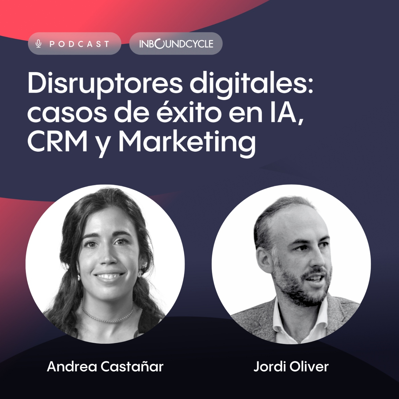 #339 - Jordi Oliver, Manager en S2 Grupo - Innovación y ciberseguridad: retos y oportunidades