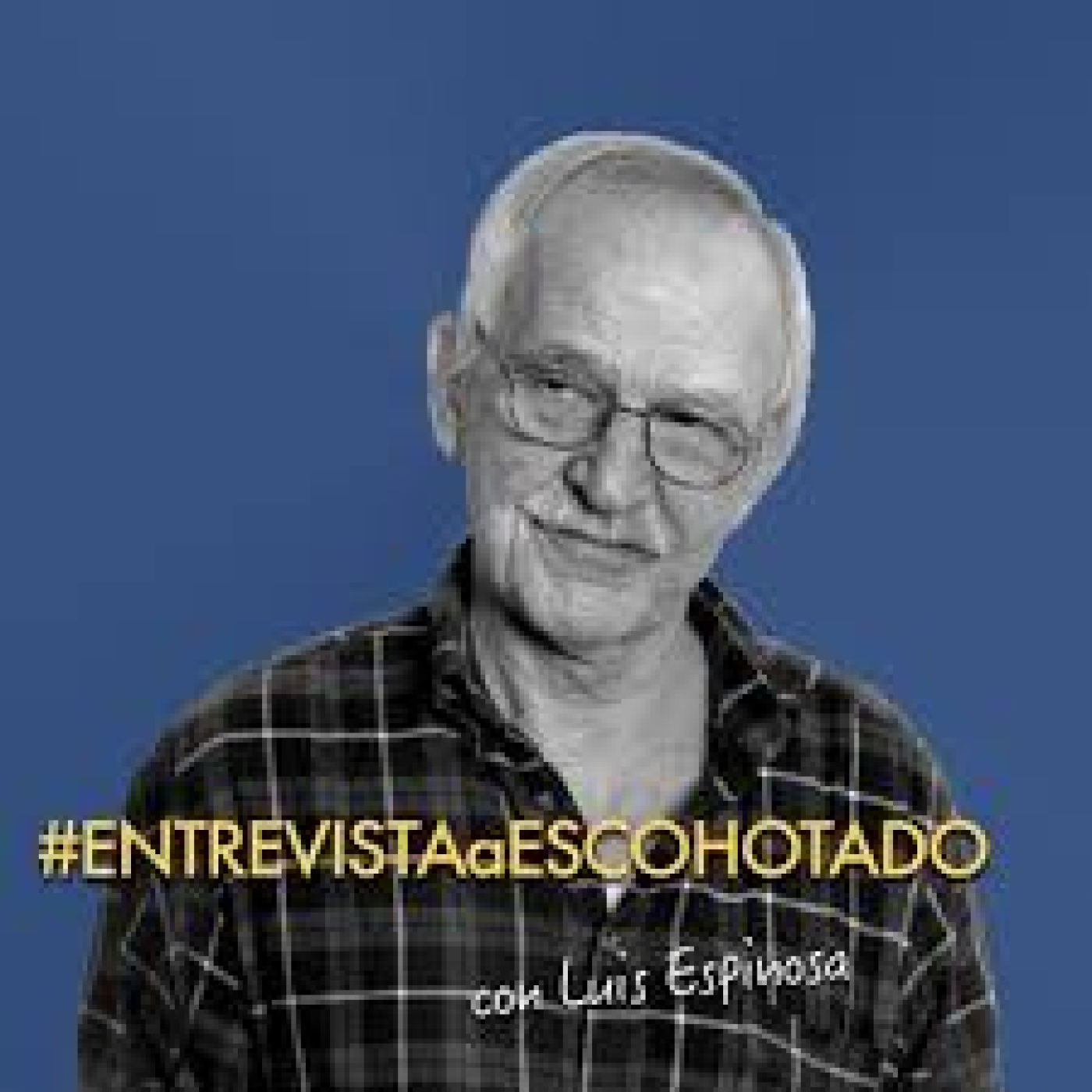 A. Escohotado podcast