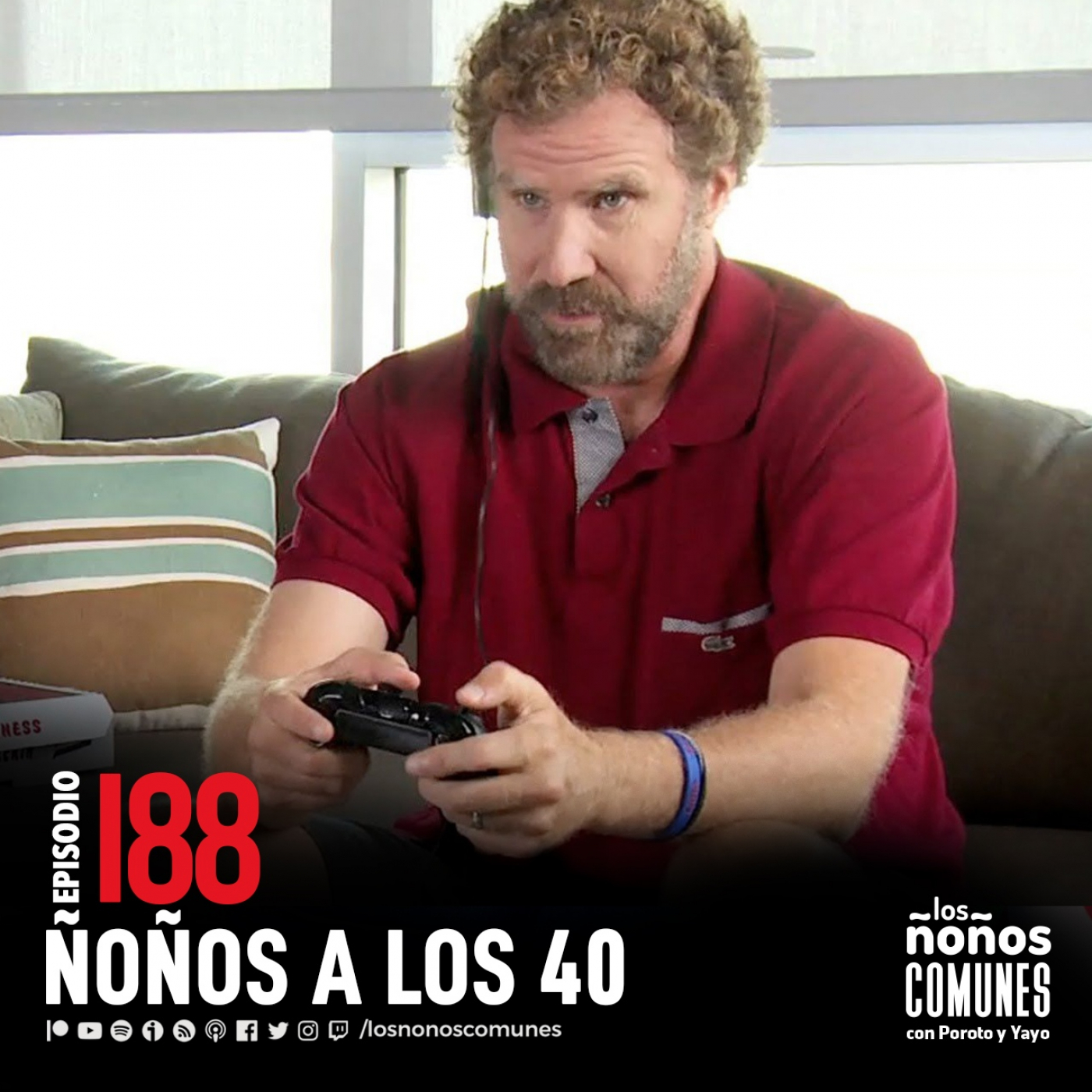 Los ñoños comunes