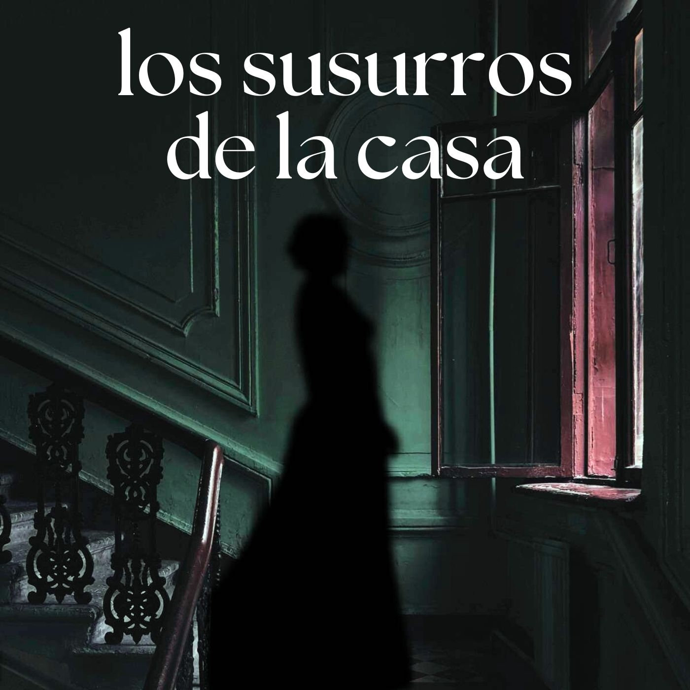 Nueva Sección en nuestro podcast: Los Susurros de la Casa