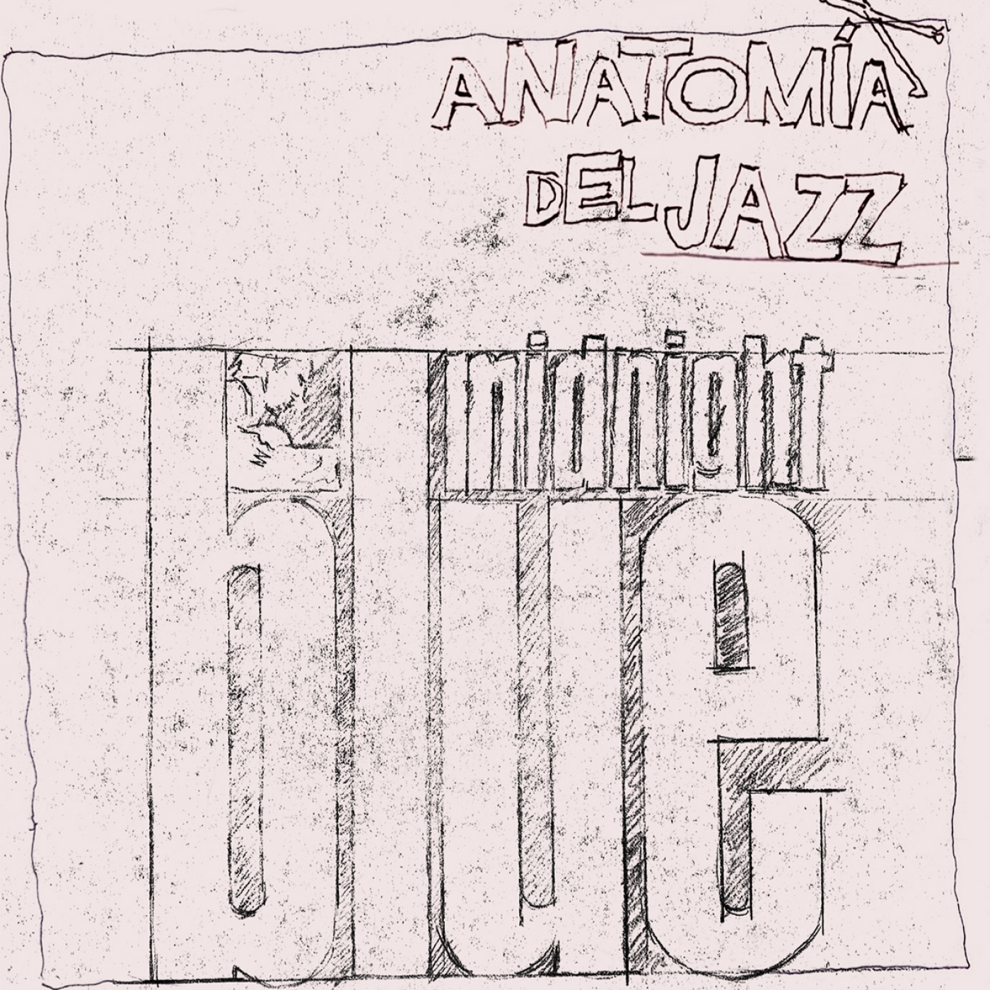 Anatomía del Jazz