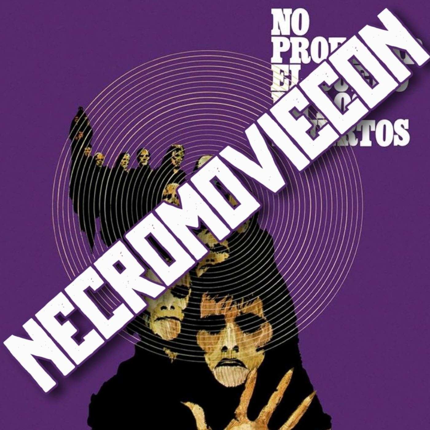 Necromoviecon