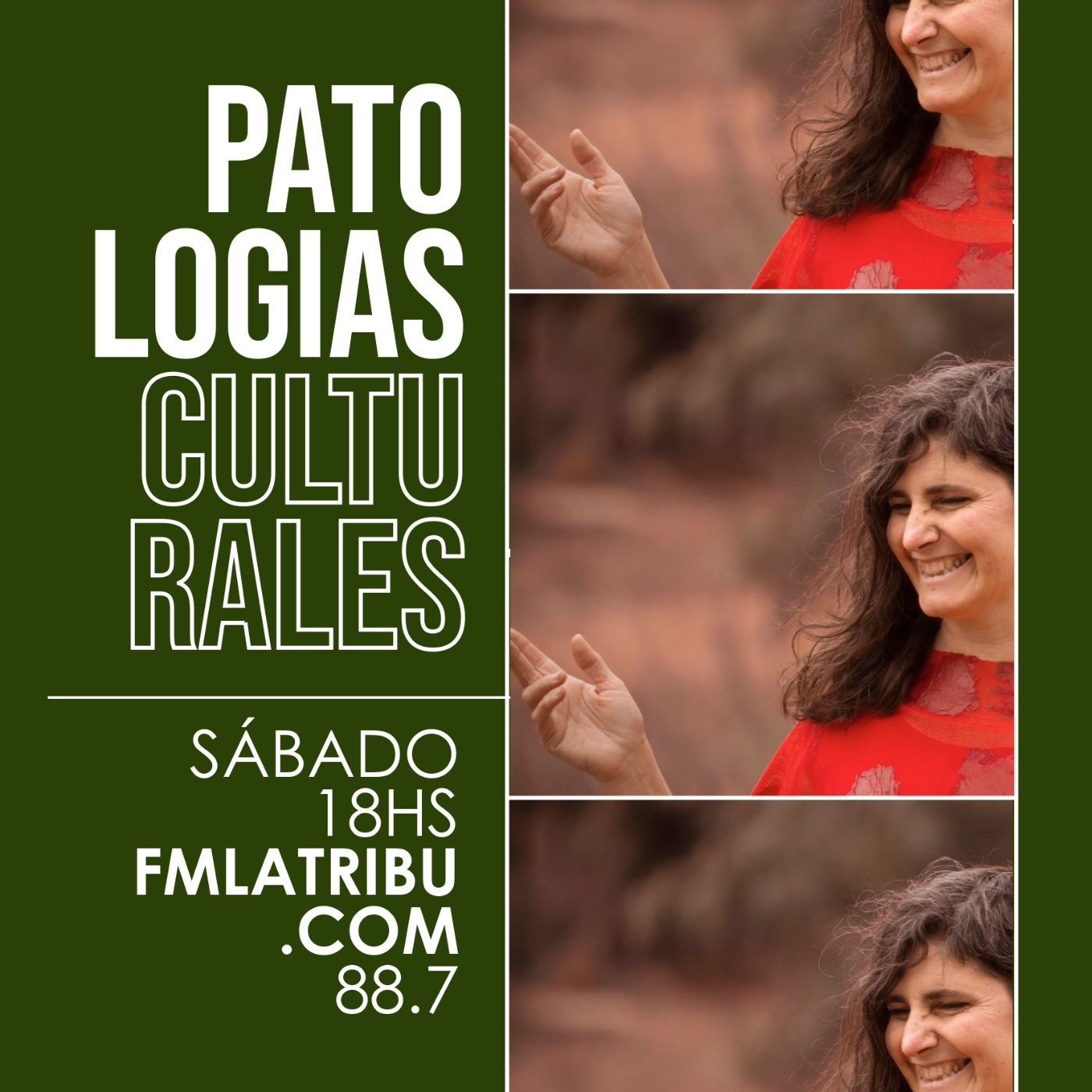 Patologías Culturales