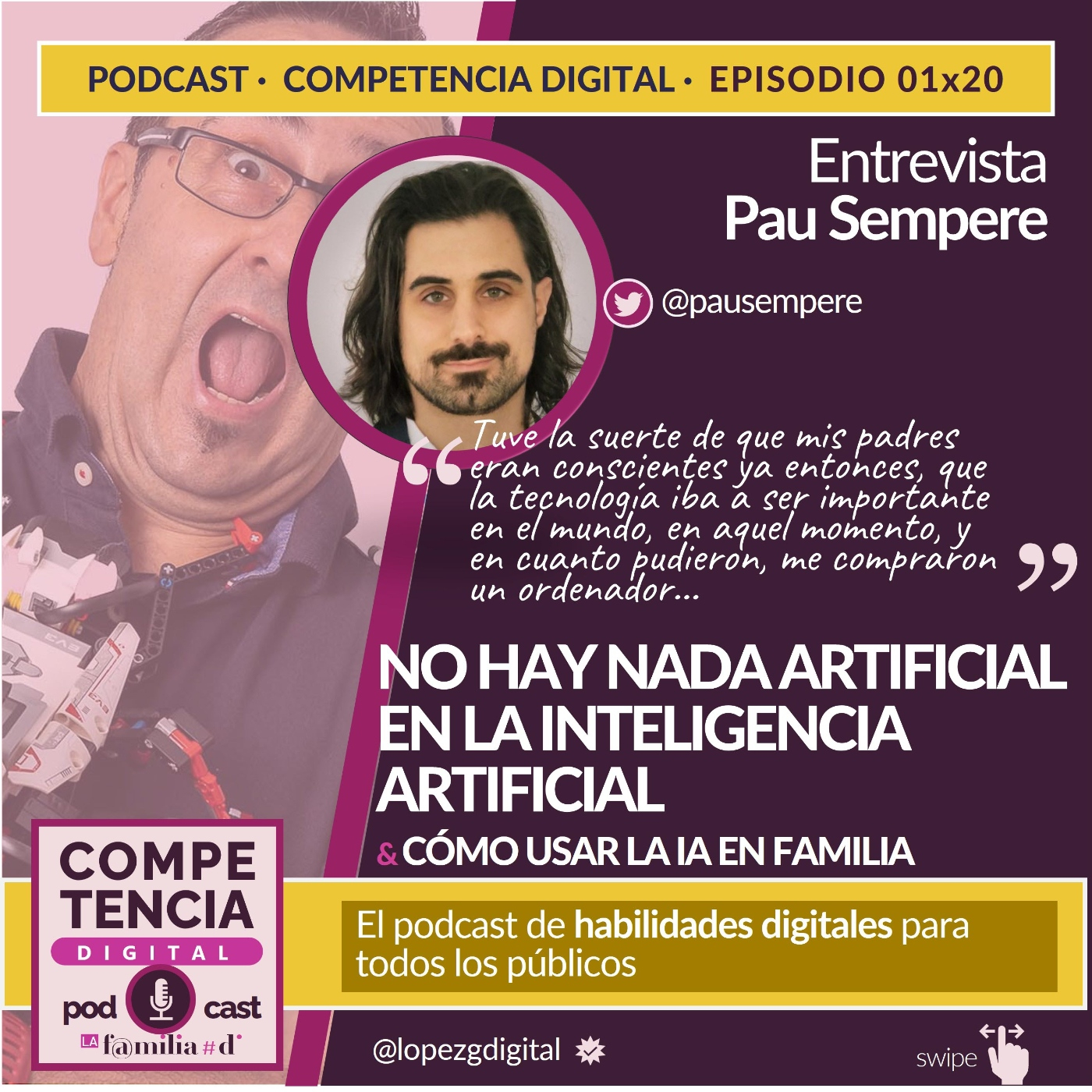 Competencia Digital