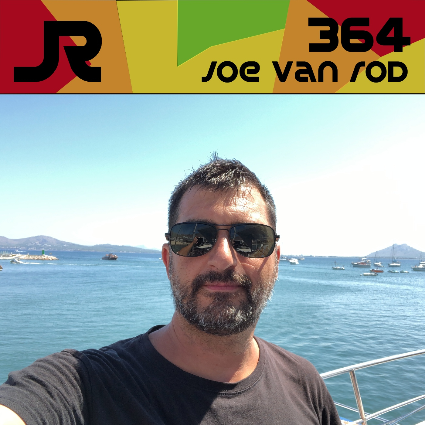 Joe van Rod - 1 Hour dJ set