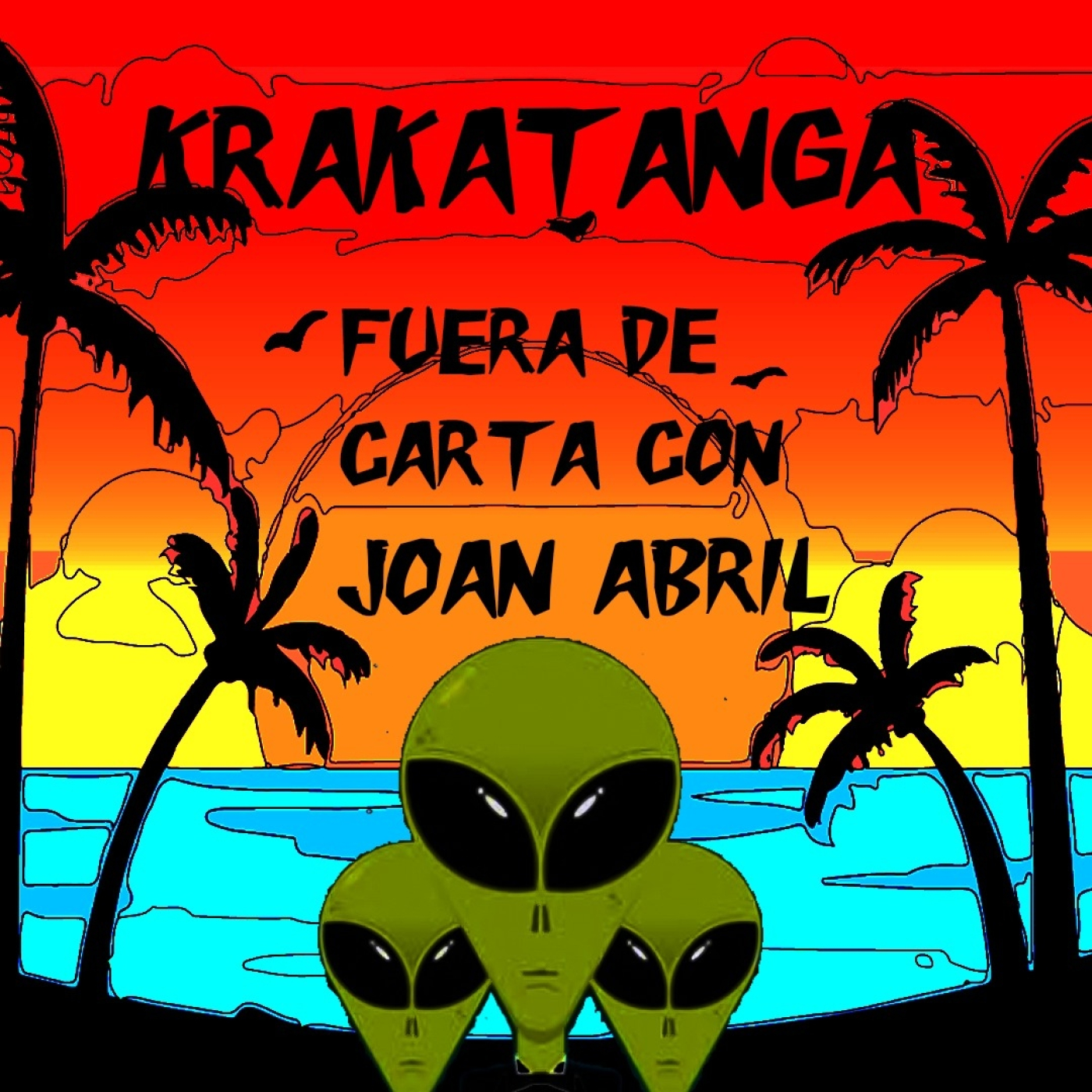 Krakatanga
