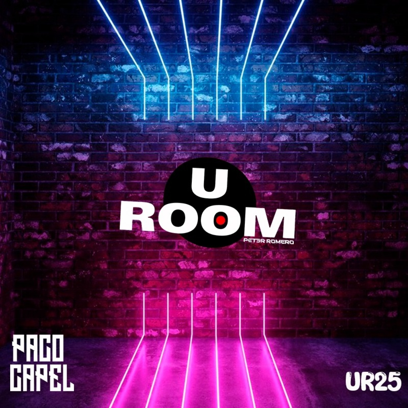 Uroom by Peter Romero