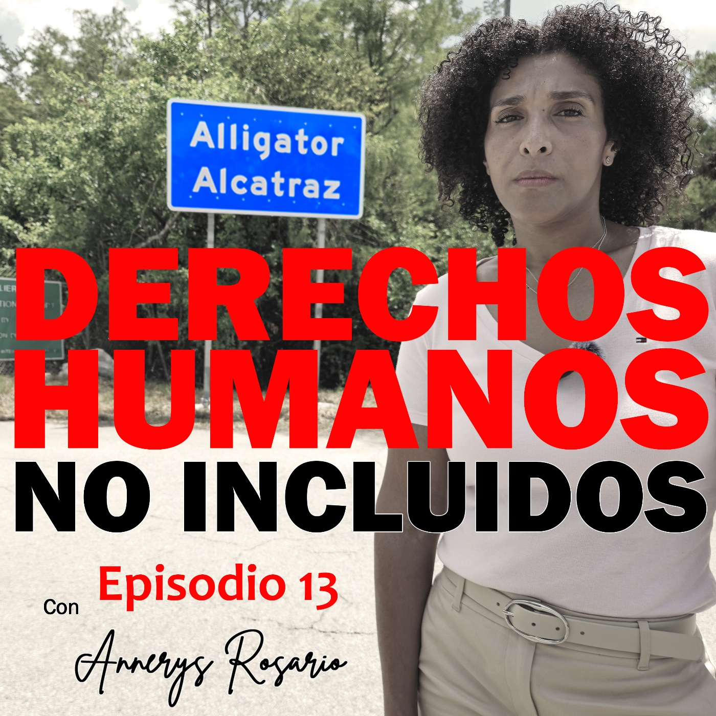 Podcast Todo Incluido