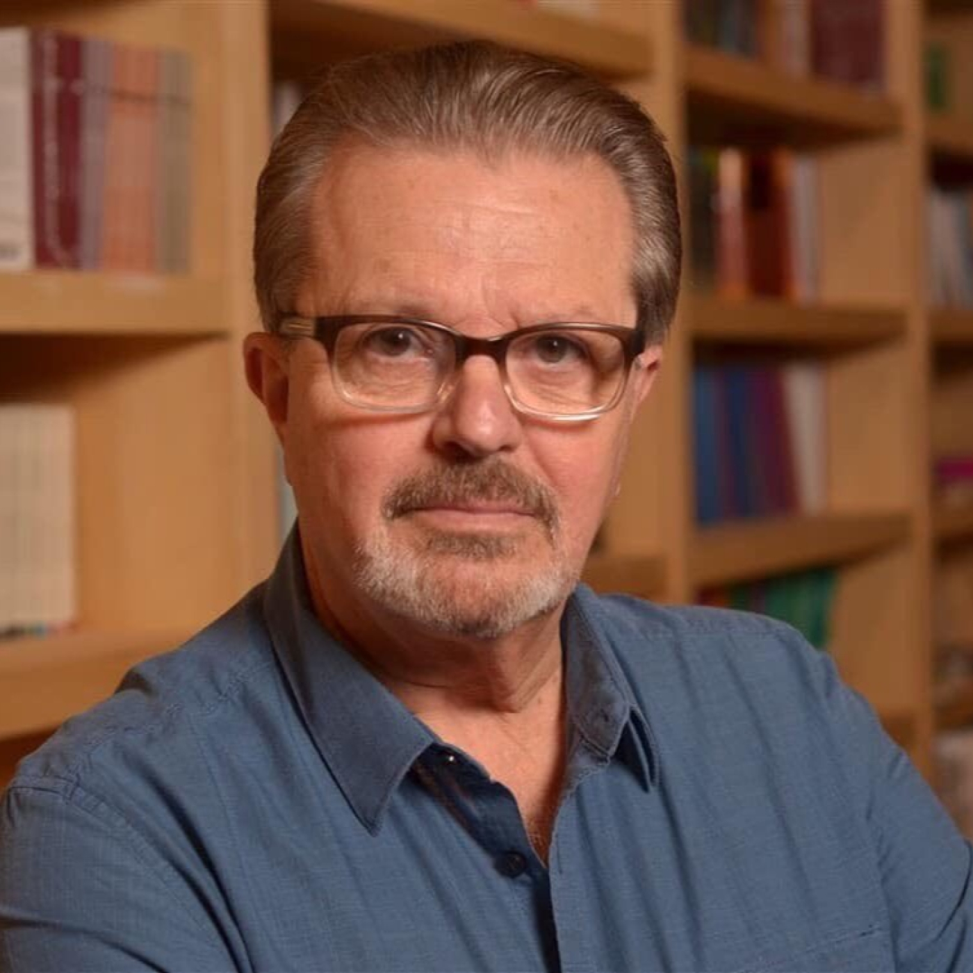 Néstor Pérez Baliño (Médico Cardiólogo, Ex Viceministro de Salud de la Nación) @PuntoDeImpacto
