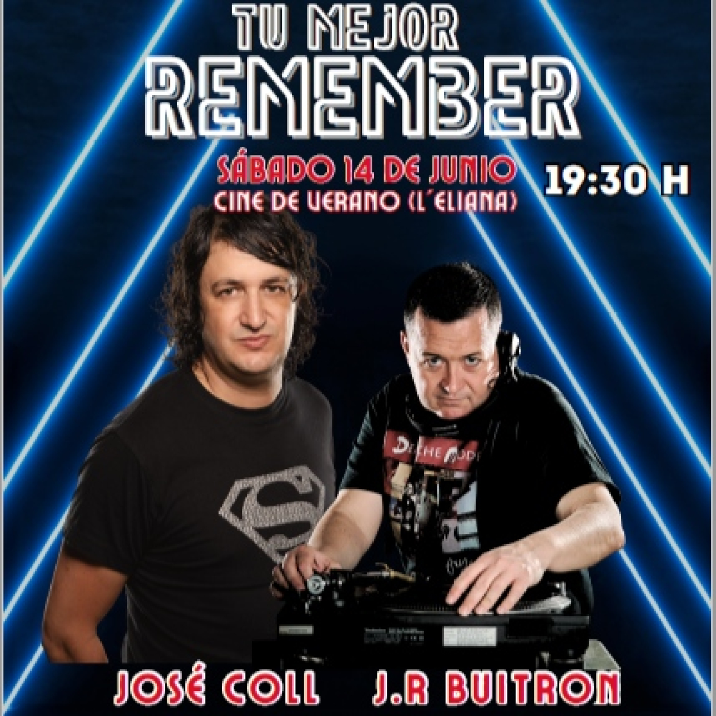 CLASSIC REMEMBER -JUEVES 29 MAYO DE 2025 episode artwork