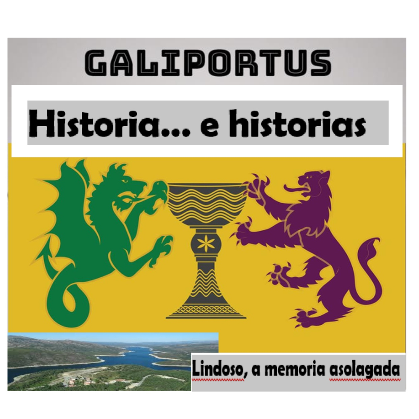 GALIPORTUS