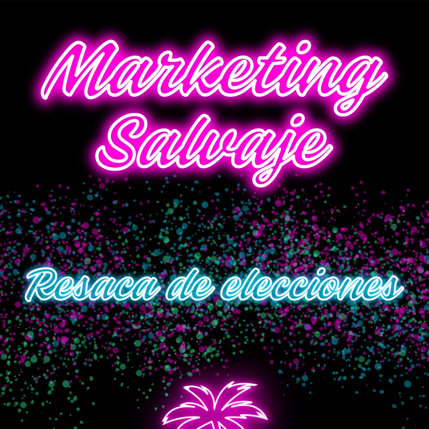 Marketing Salvaje
