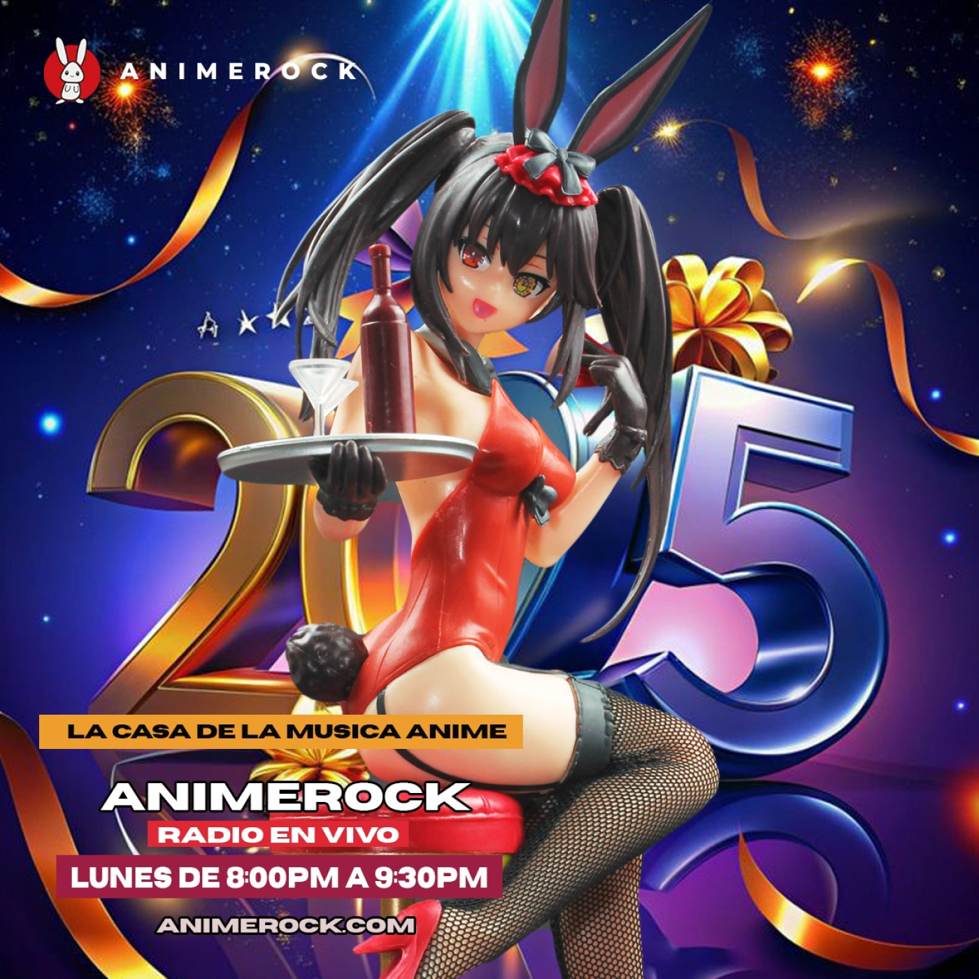 Anime Rock