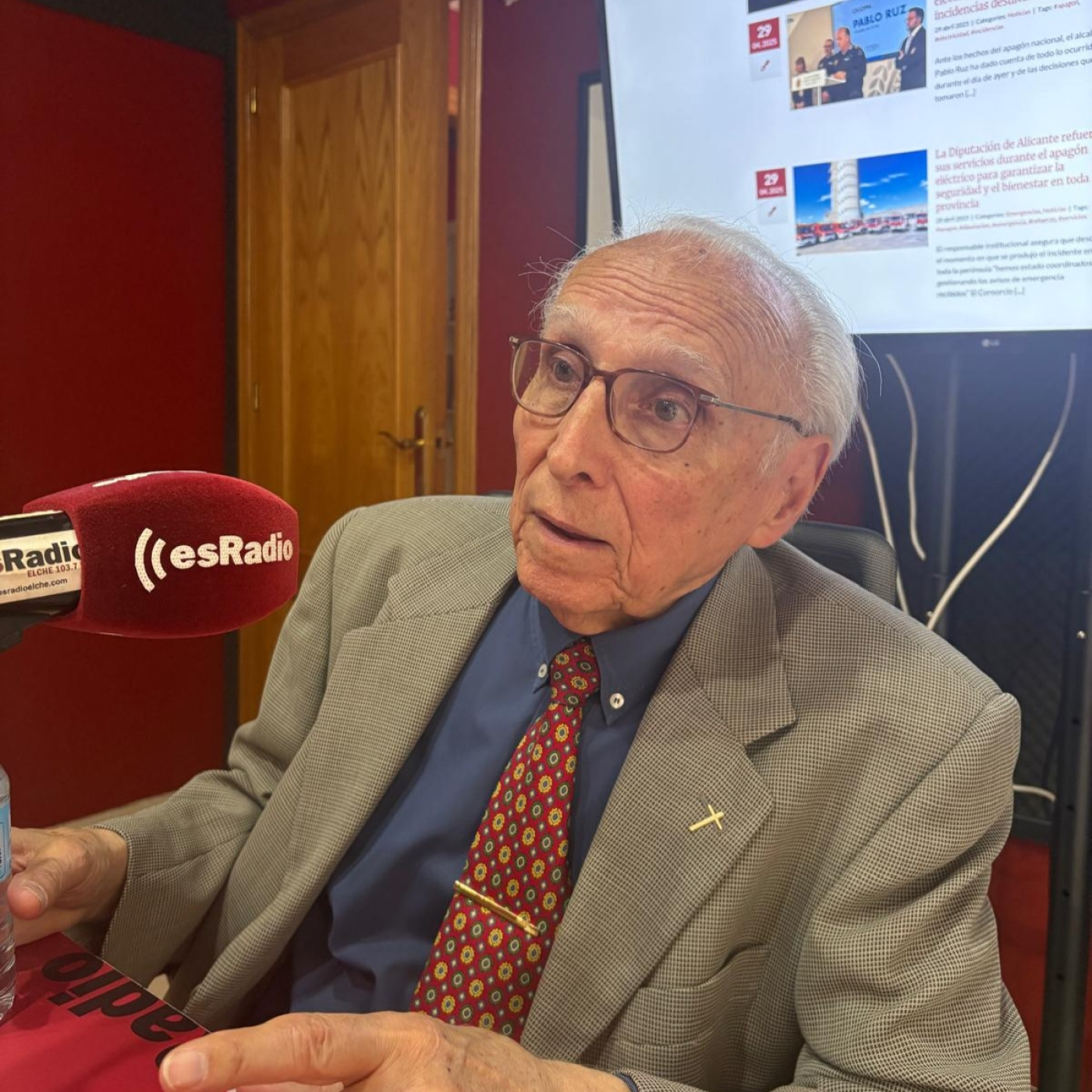 Es La Mañana De Elche y Comarca