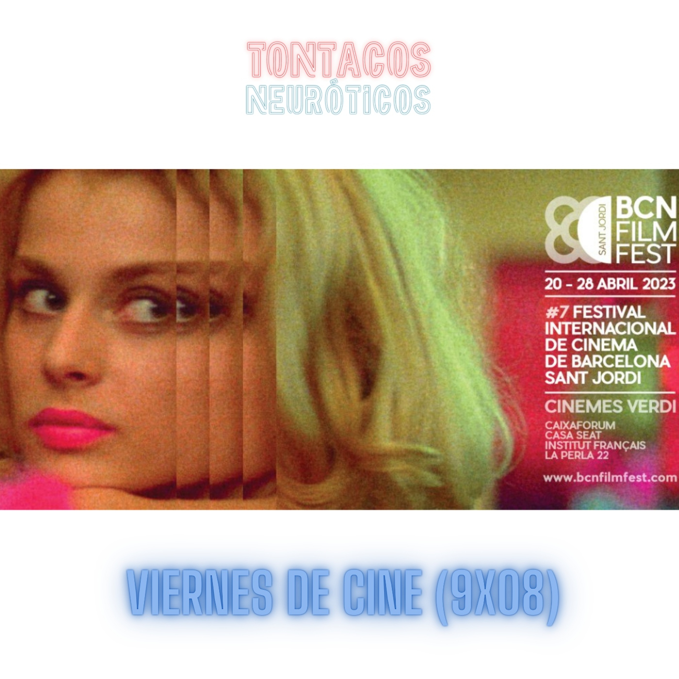 VIERNES de CINE (9x08)