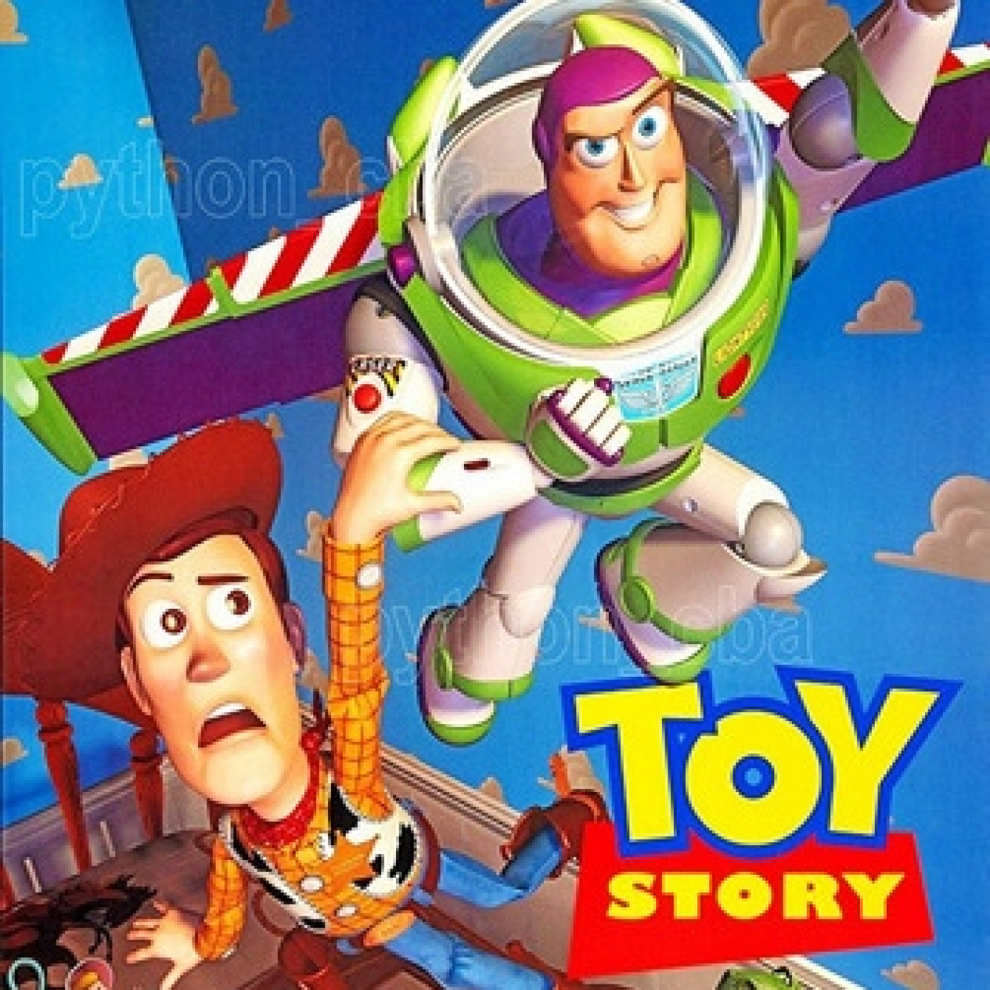 Temas de películas