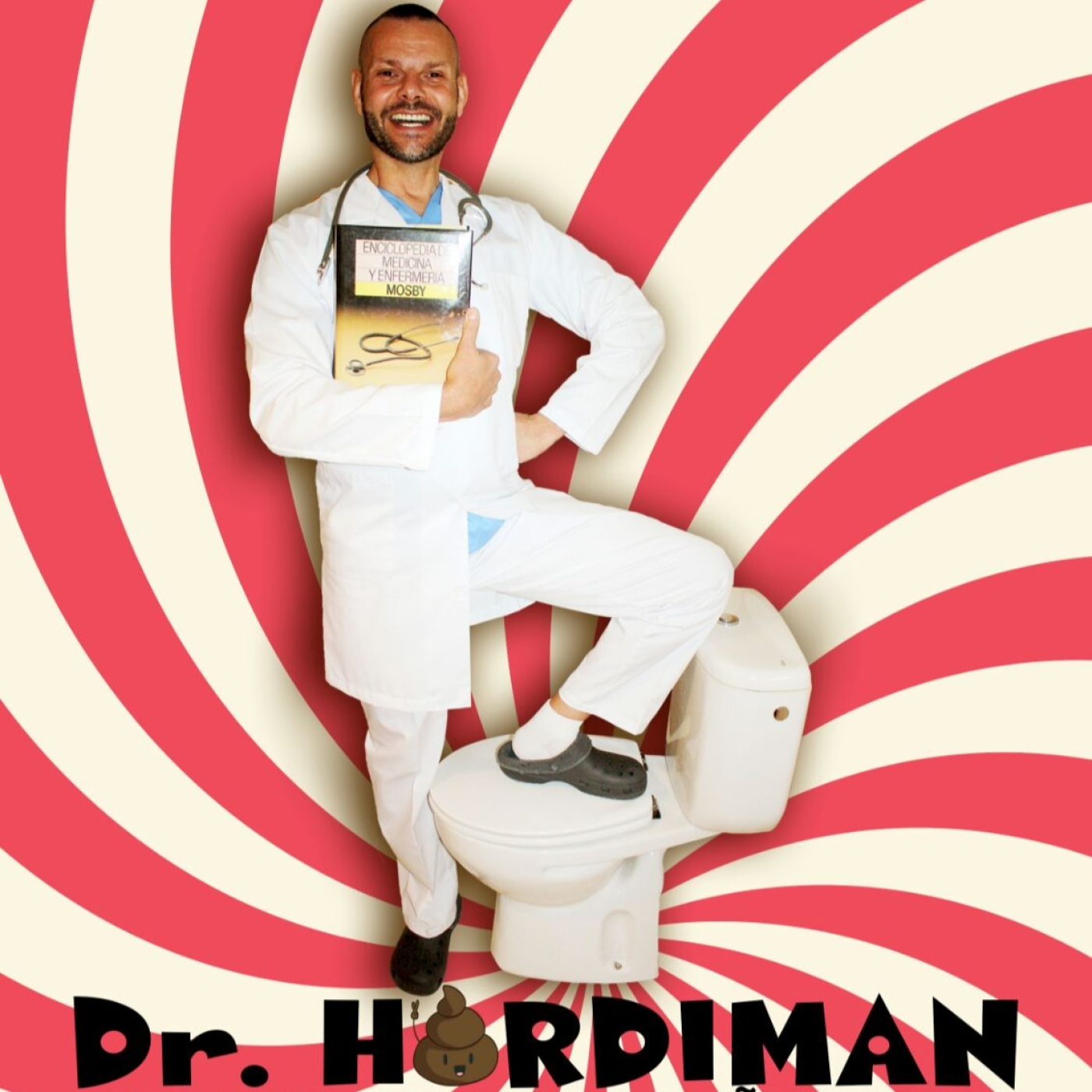 Levantate Chevere - Podcast