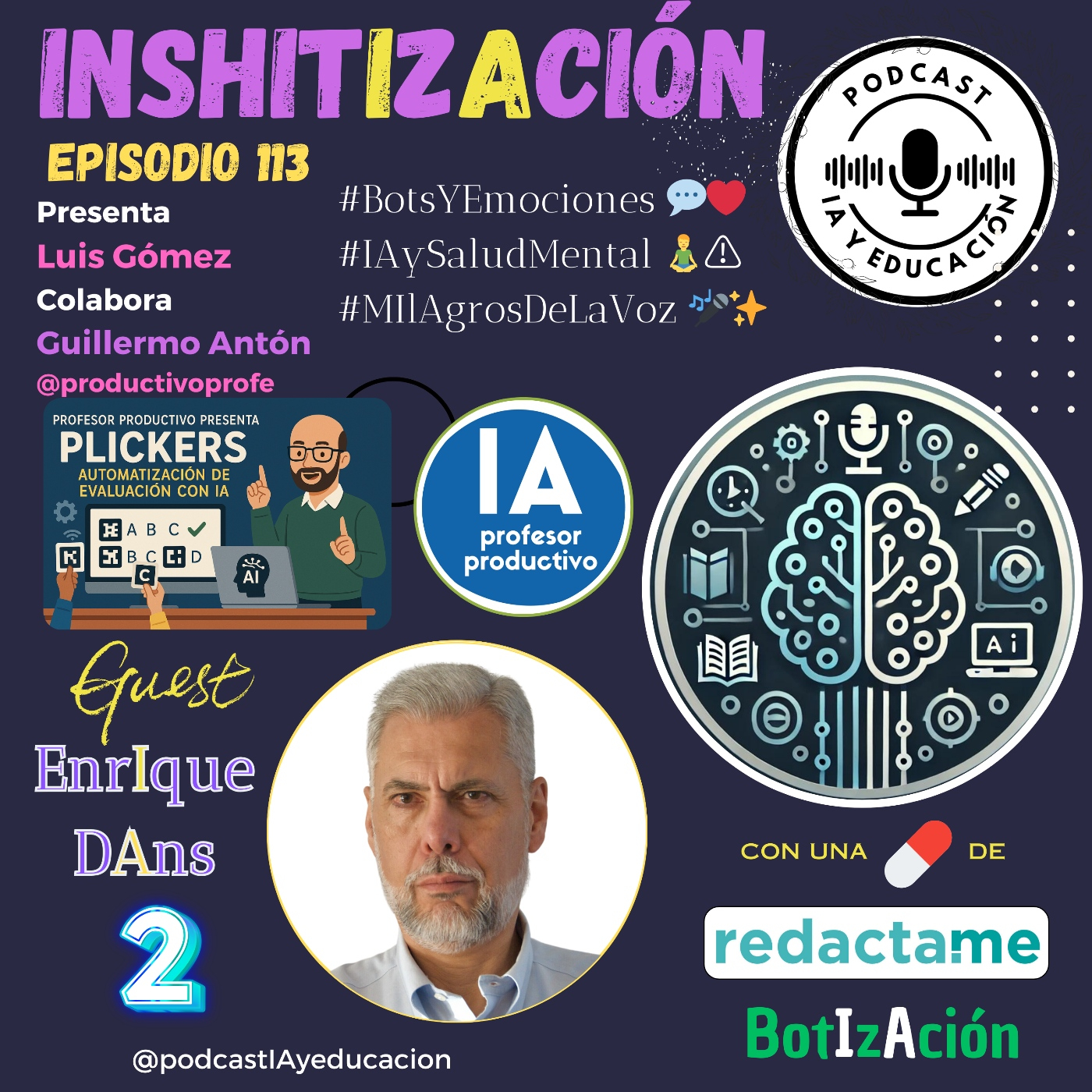 Inteligencia Artificial y Educación