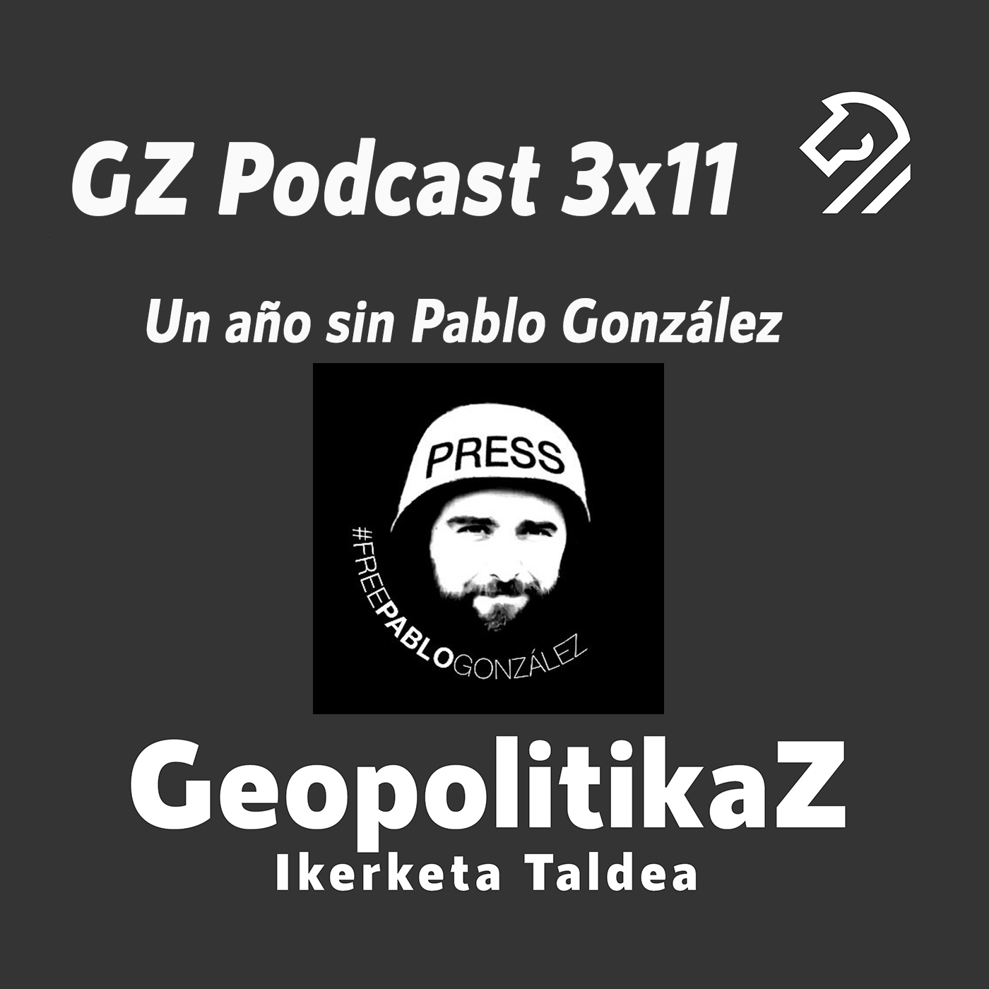 GZ Podcast