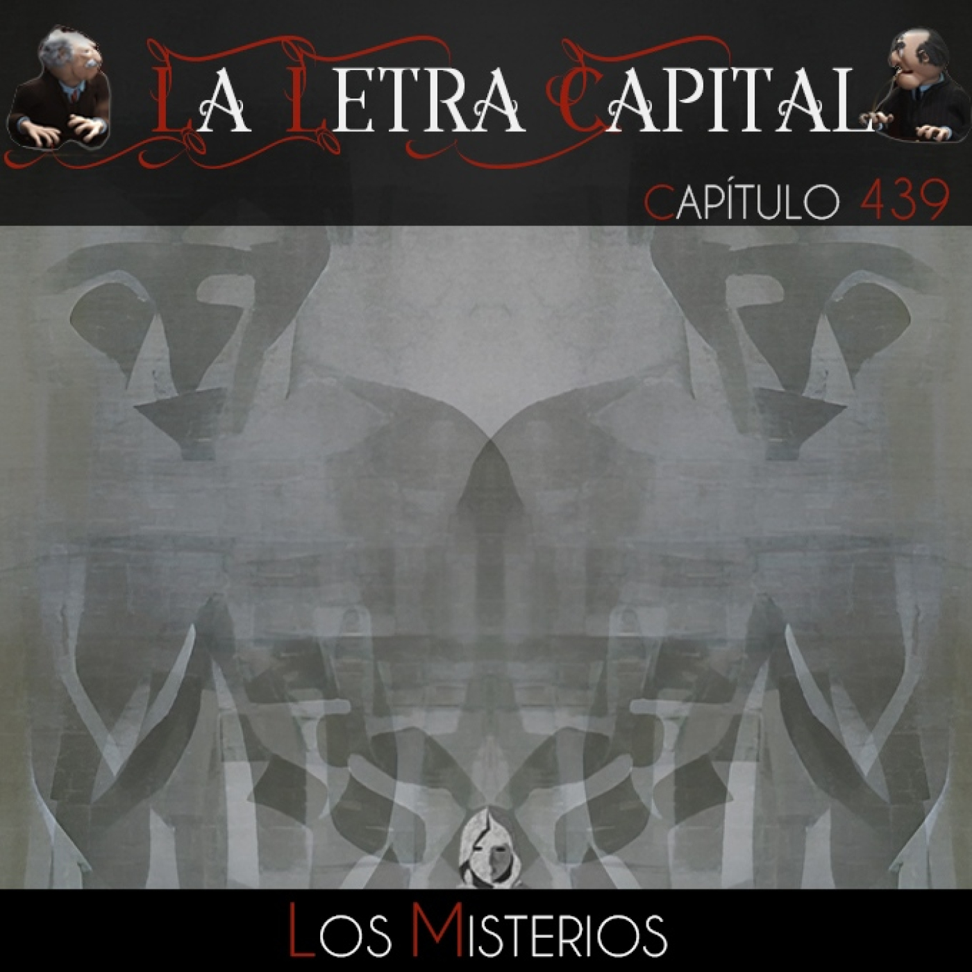 laletracapital podcast