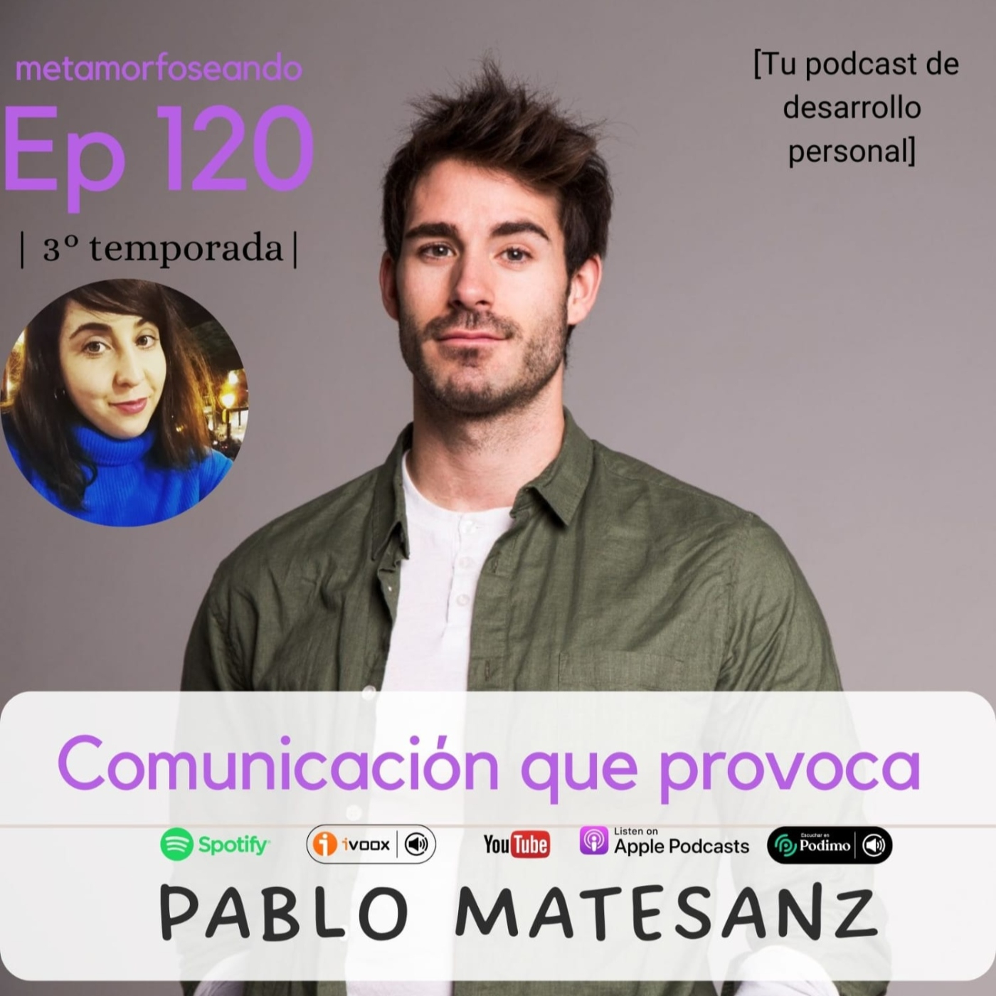 Metamorfoseando