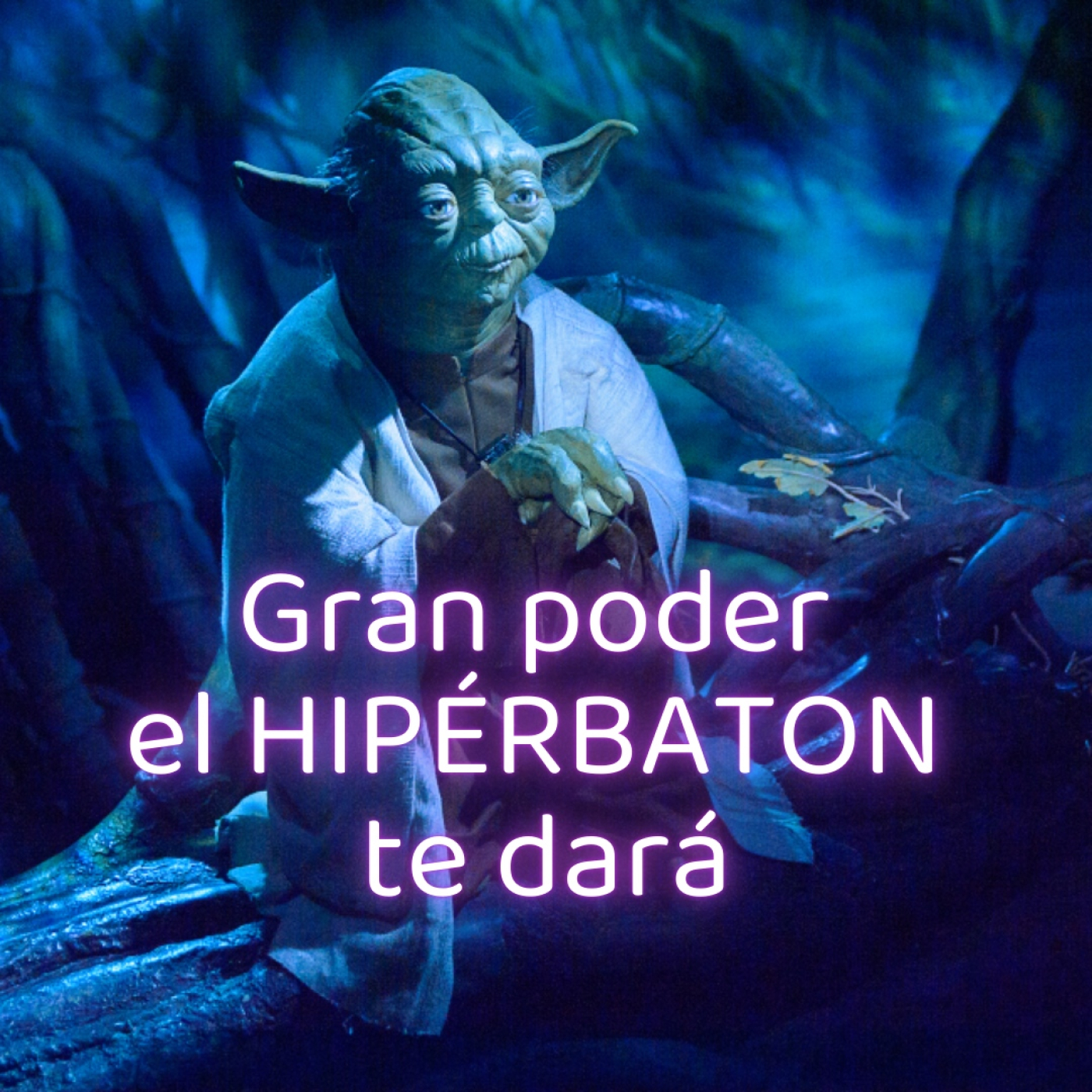 192 El hipérbaton en personal branding episode artwork