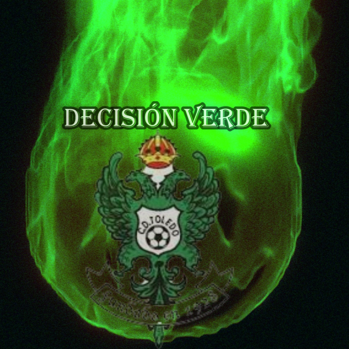 Decisión Verde 11/06/2024. Trigésimo Noveno Episodio de la 2023-24. episode artwork
