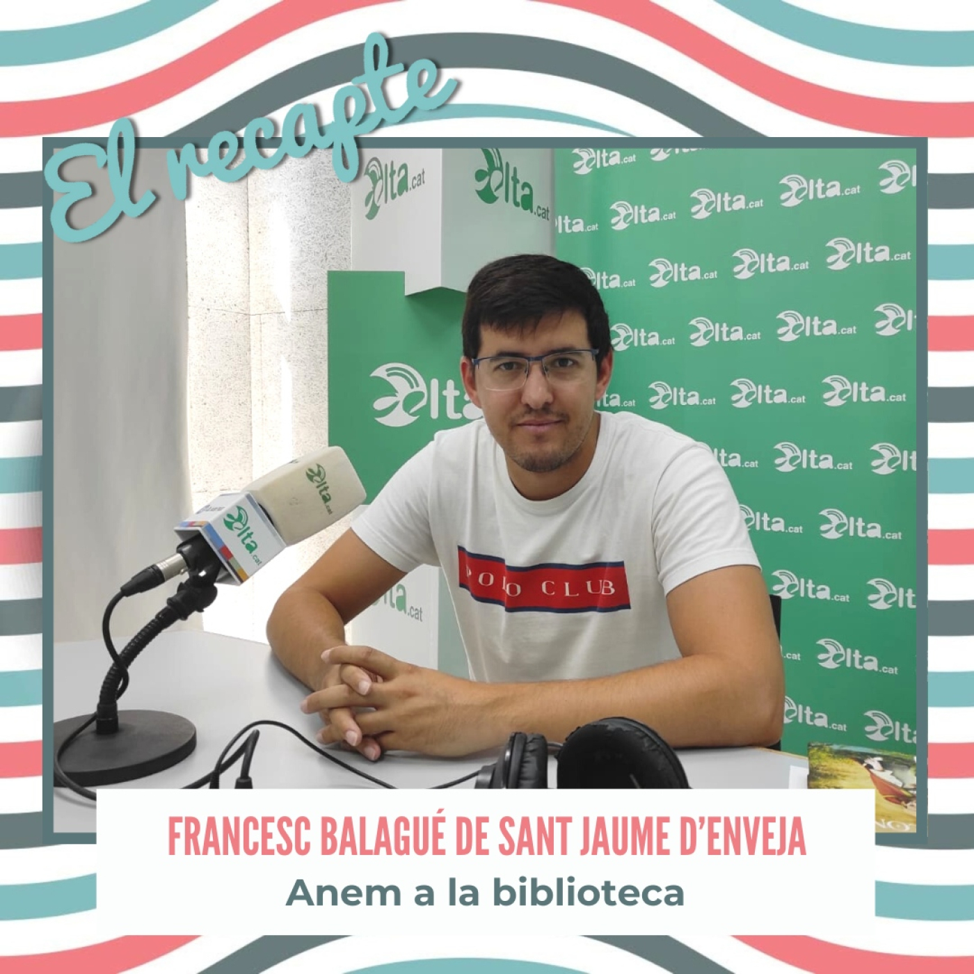 El Recapte