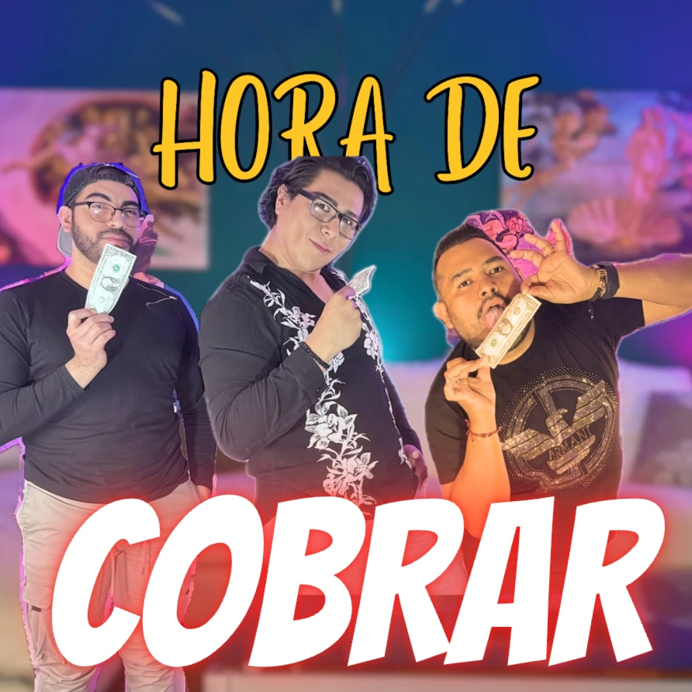 Cómo Cobrarle a los que No Pagan
