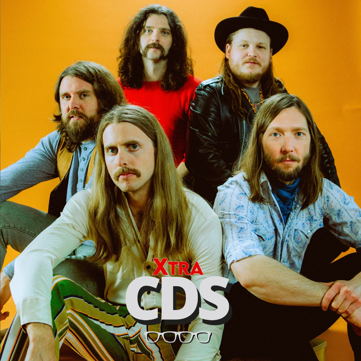 CDS RADIOSHOW