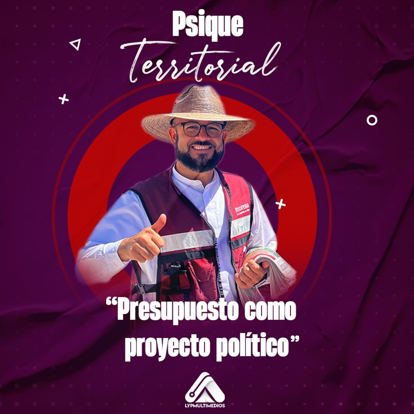 Psique Territorial
