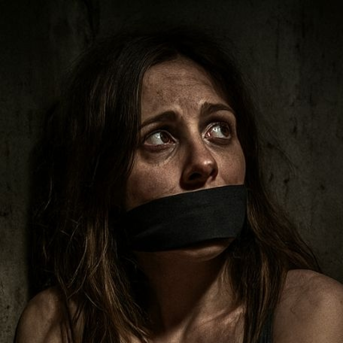 El CRIMEN que roba cuerpos… y almas - Episodio exclusivo para mecenas