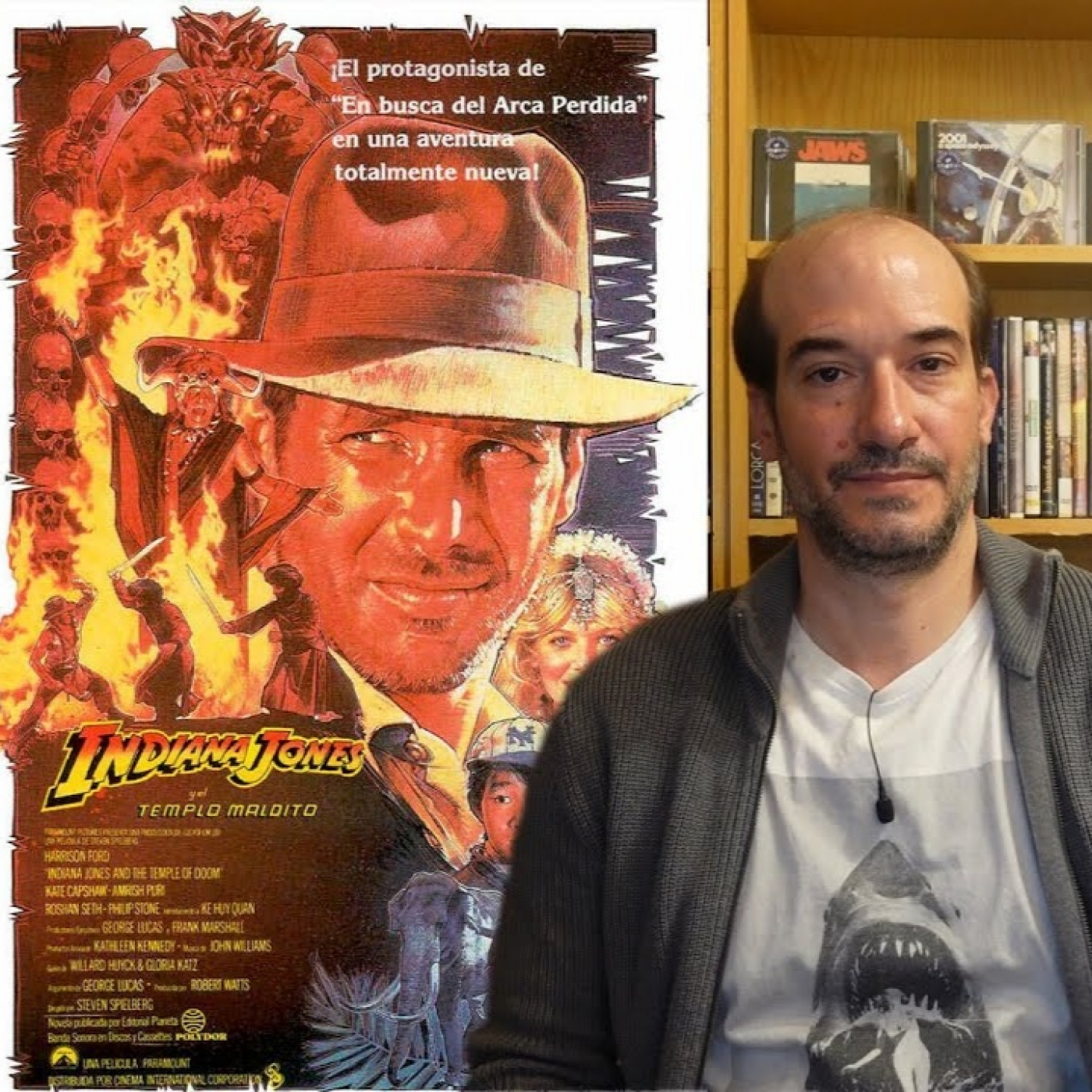 AccionCine Podcast