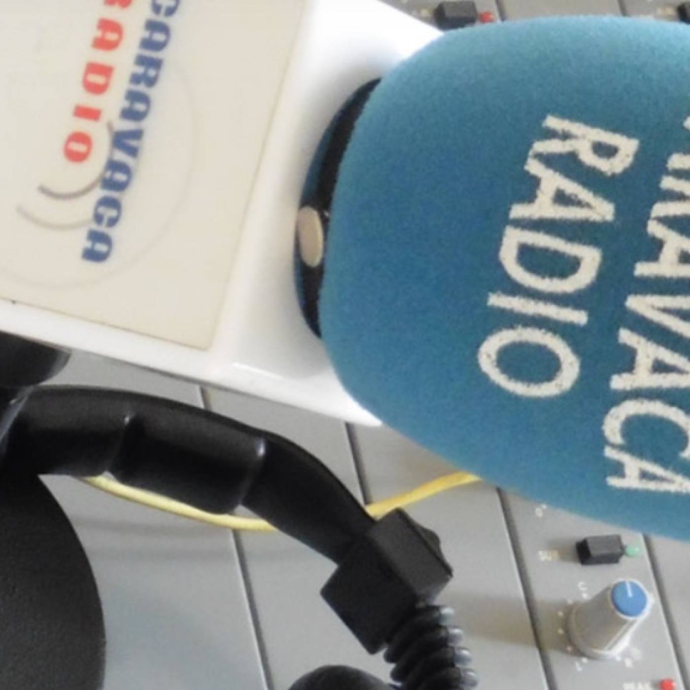 CARAVACA RADIO