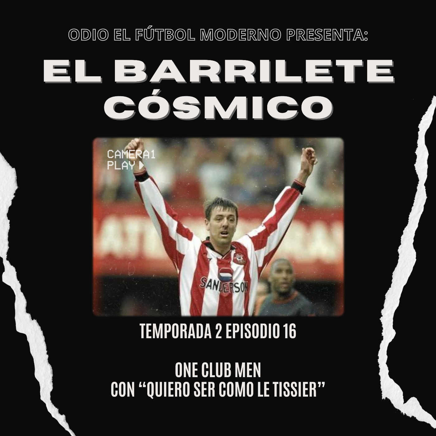 El Barrilete Cósmico