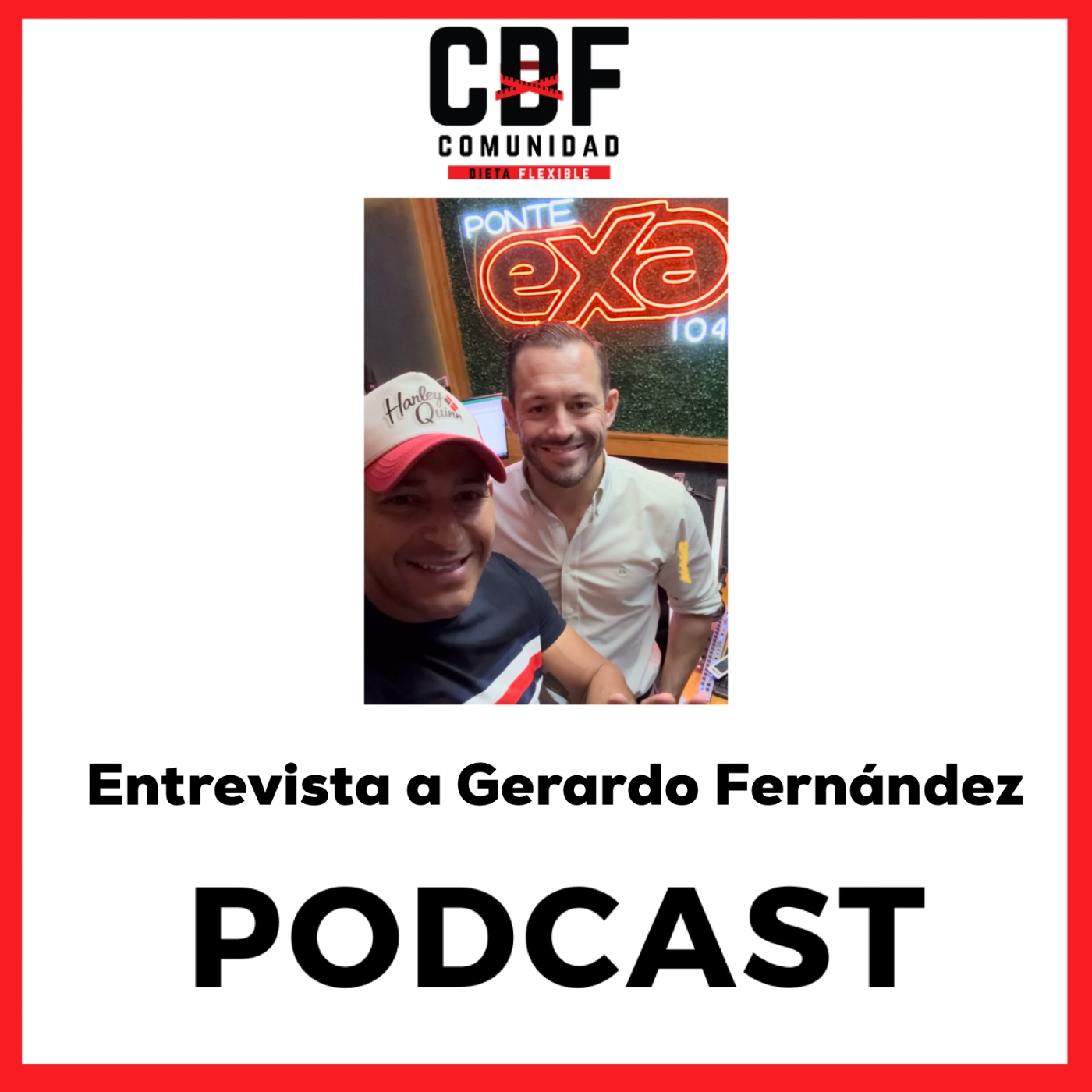 |286-1| “Entrevista a Gerardo Fernandez, conversación con el candidato sobre salud y bienestar”