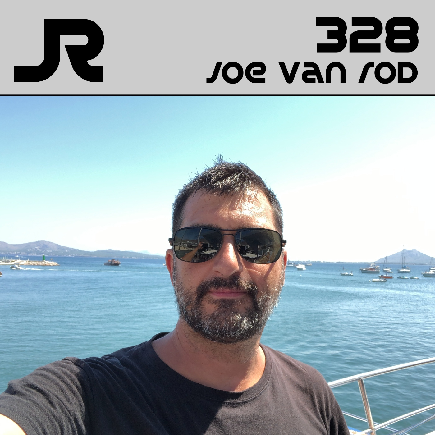 Joe van Rod - 1 Hour dJ set