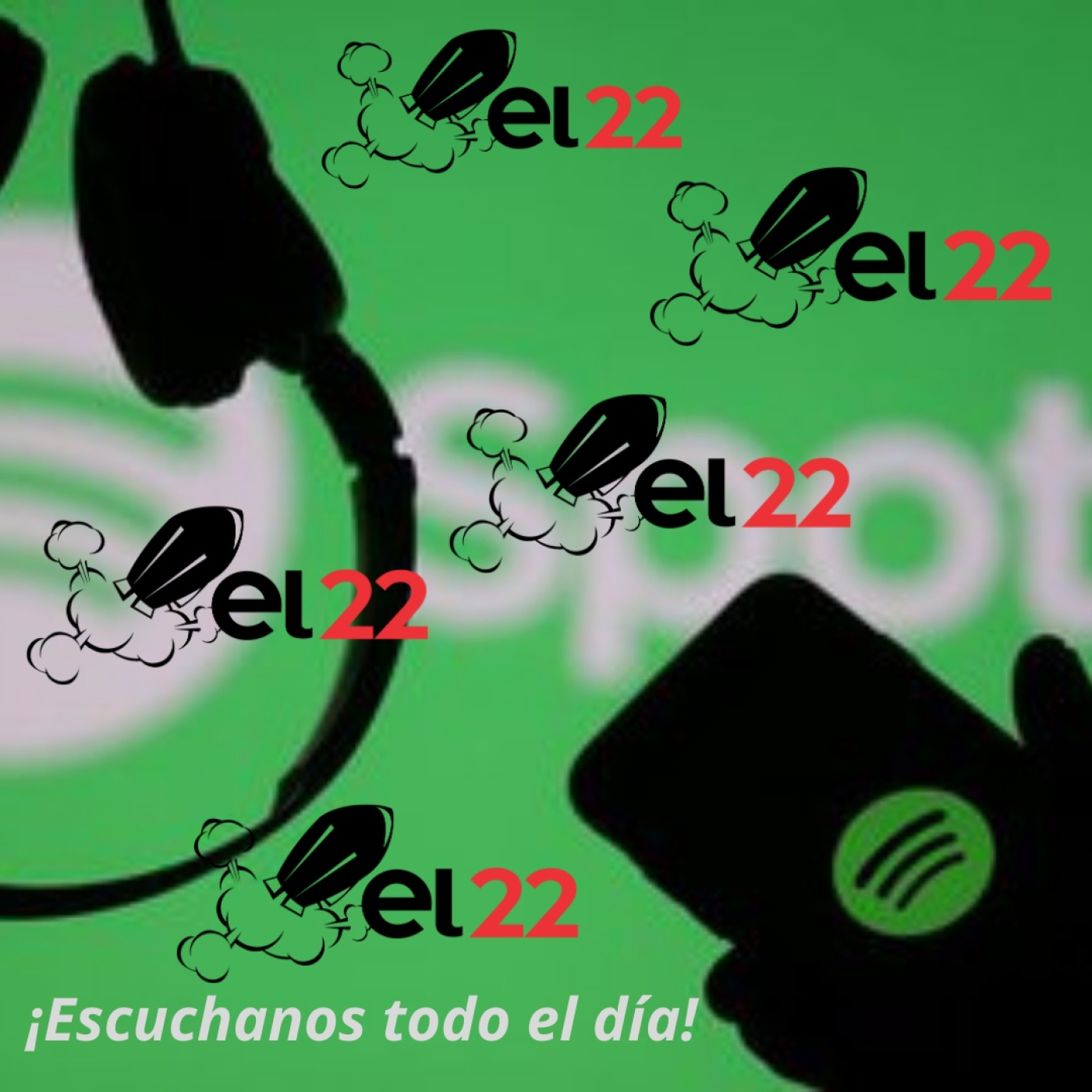El 22