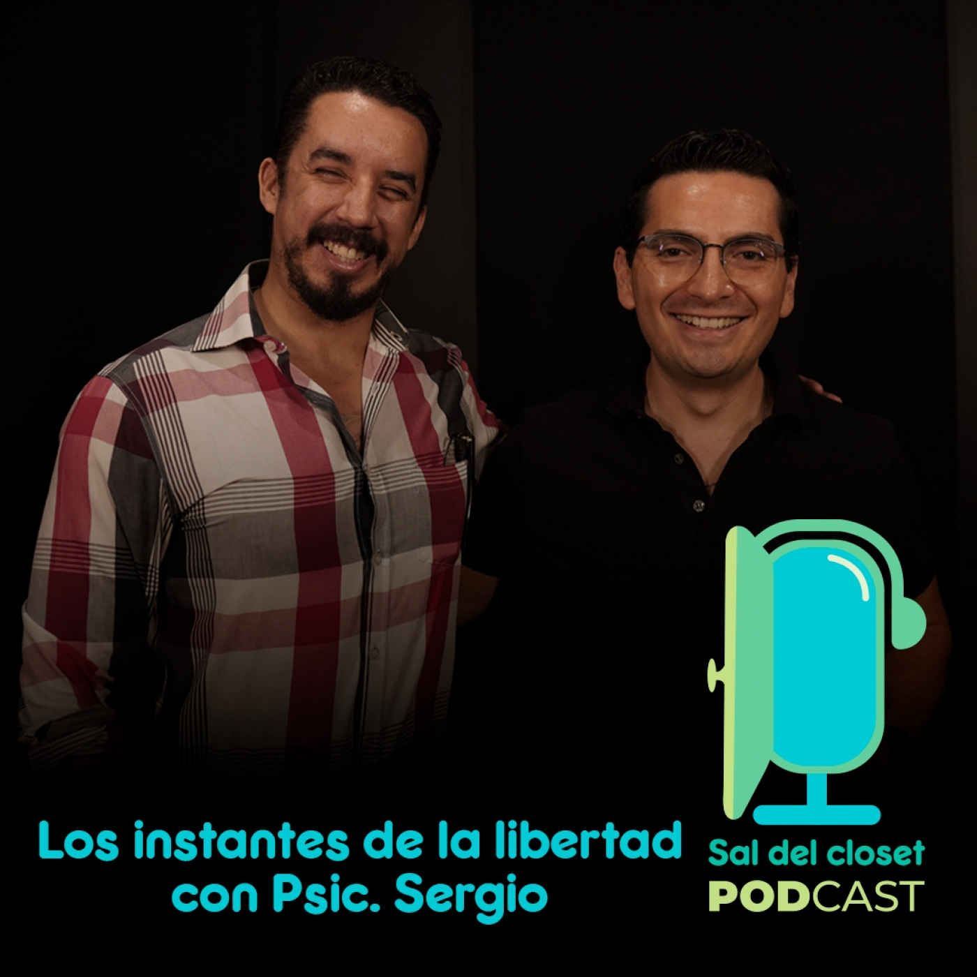 Sal del Closet
