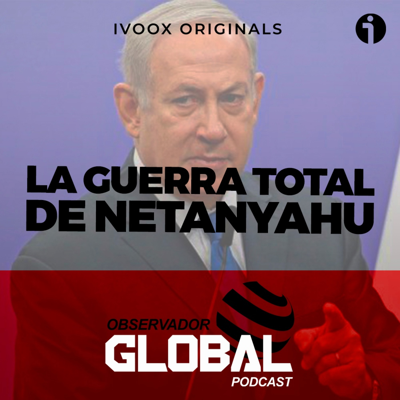 Observador Global Podcast