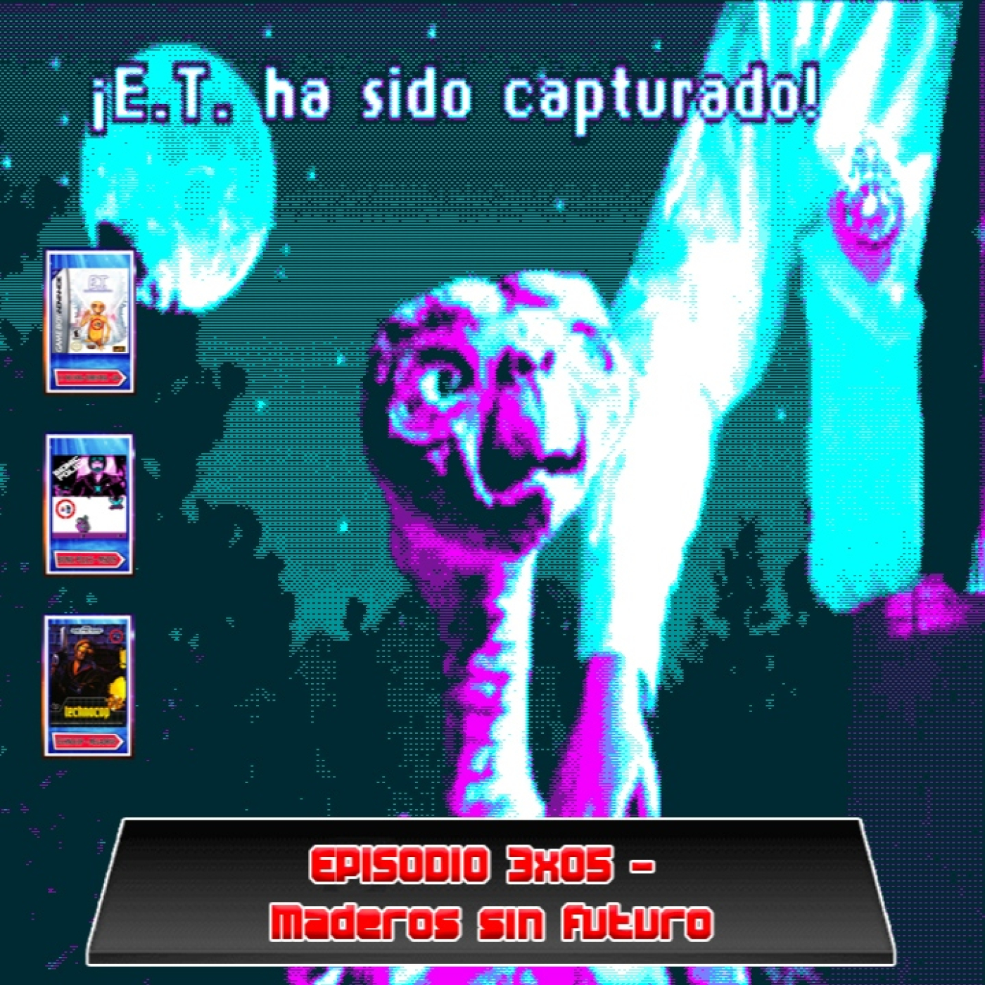 NESbuscando en la Basura