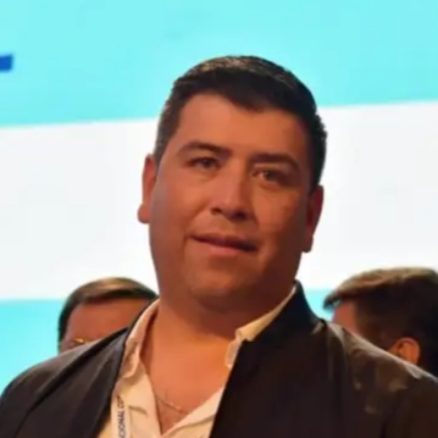 Estudio 2 - FM 105.9