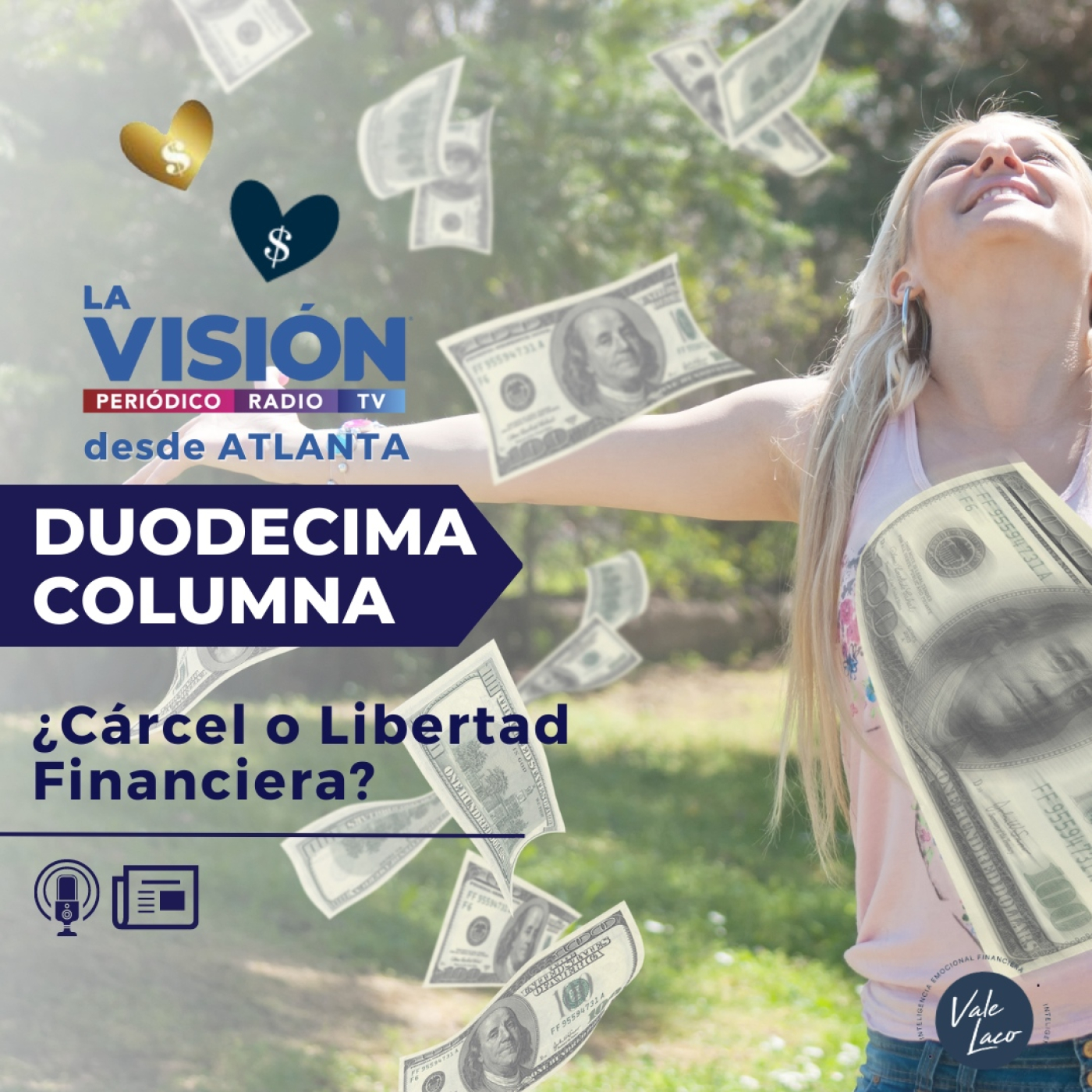 La Mujer y su Inteligencia Emocional Financiera