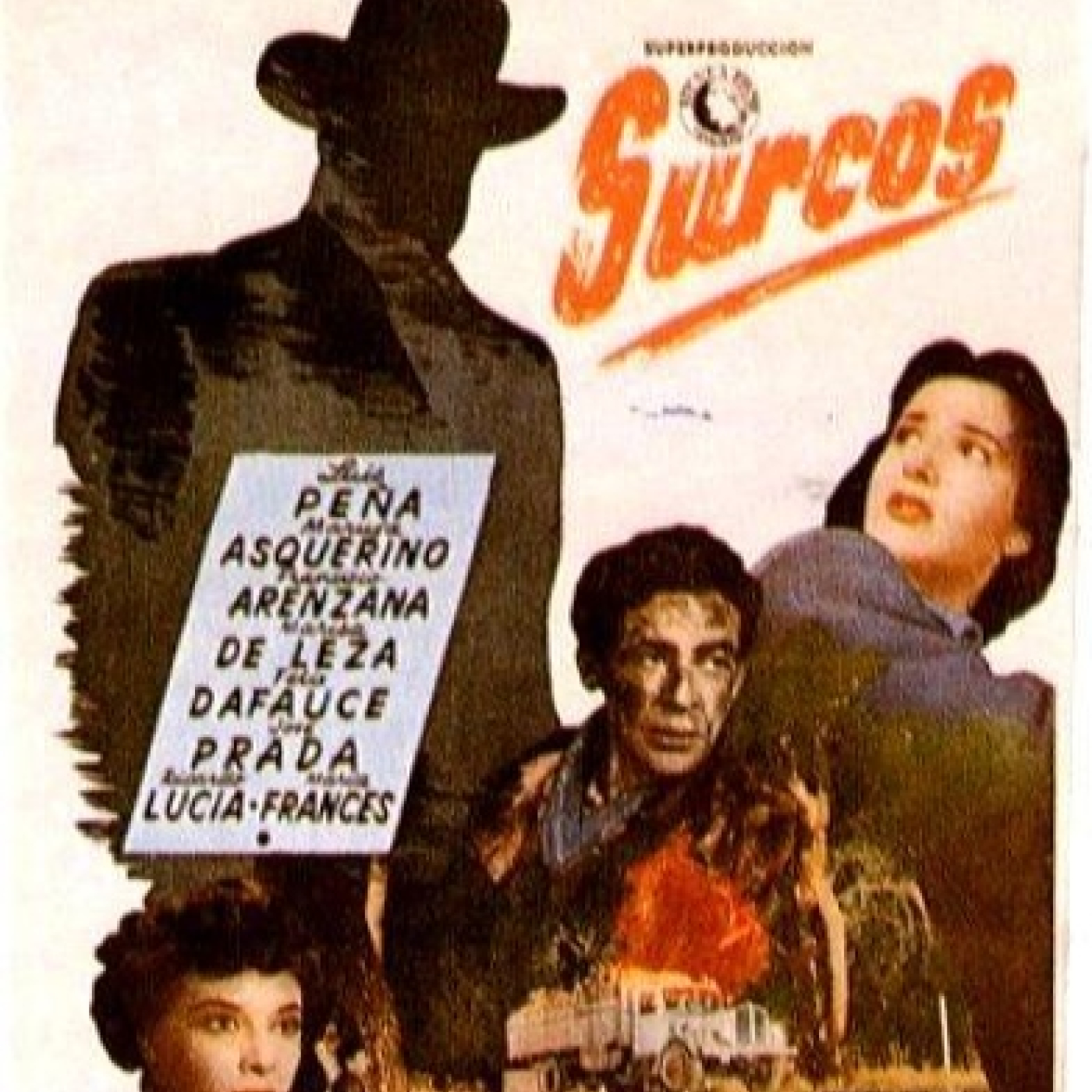 Escuchando Peliculas