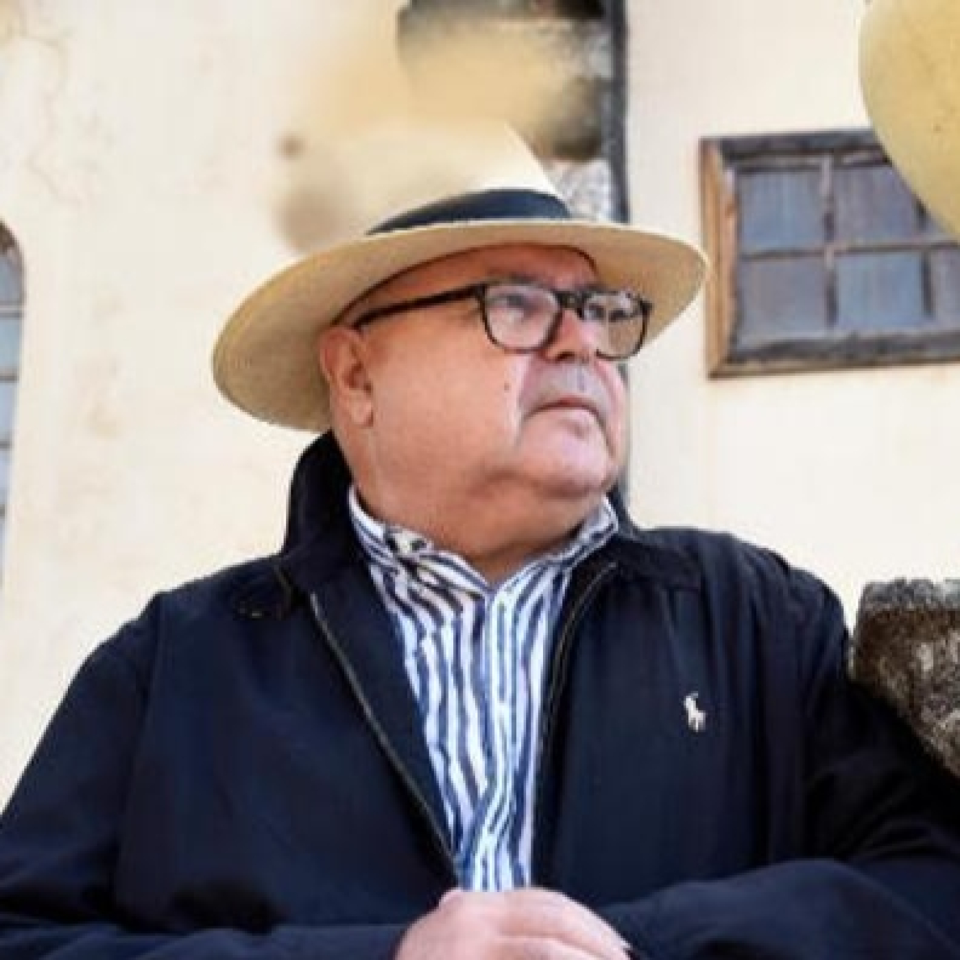Julio Torres, investigador, escritor y director de La Laguna Ahora. episode artwork