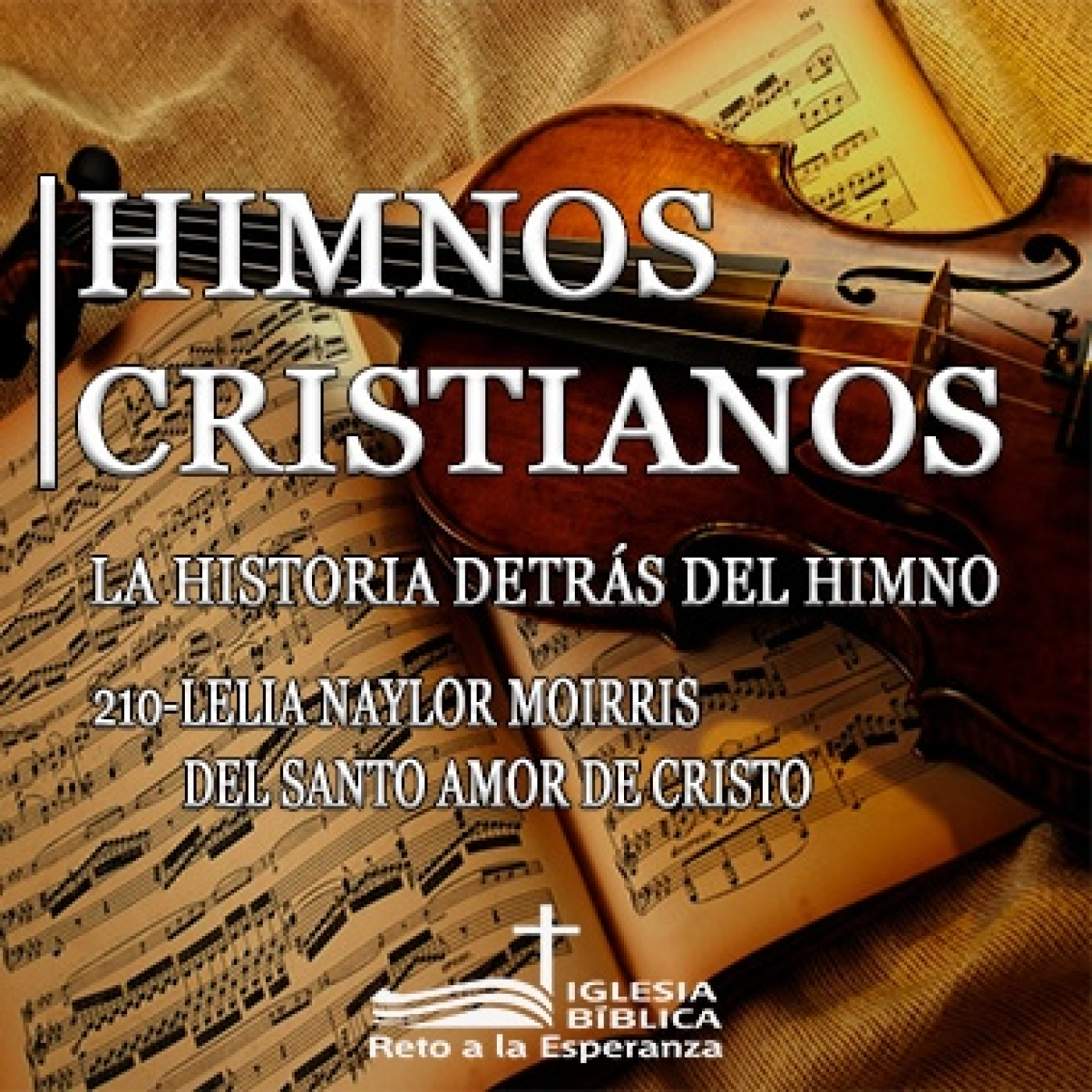 Himnos cristianos