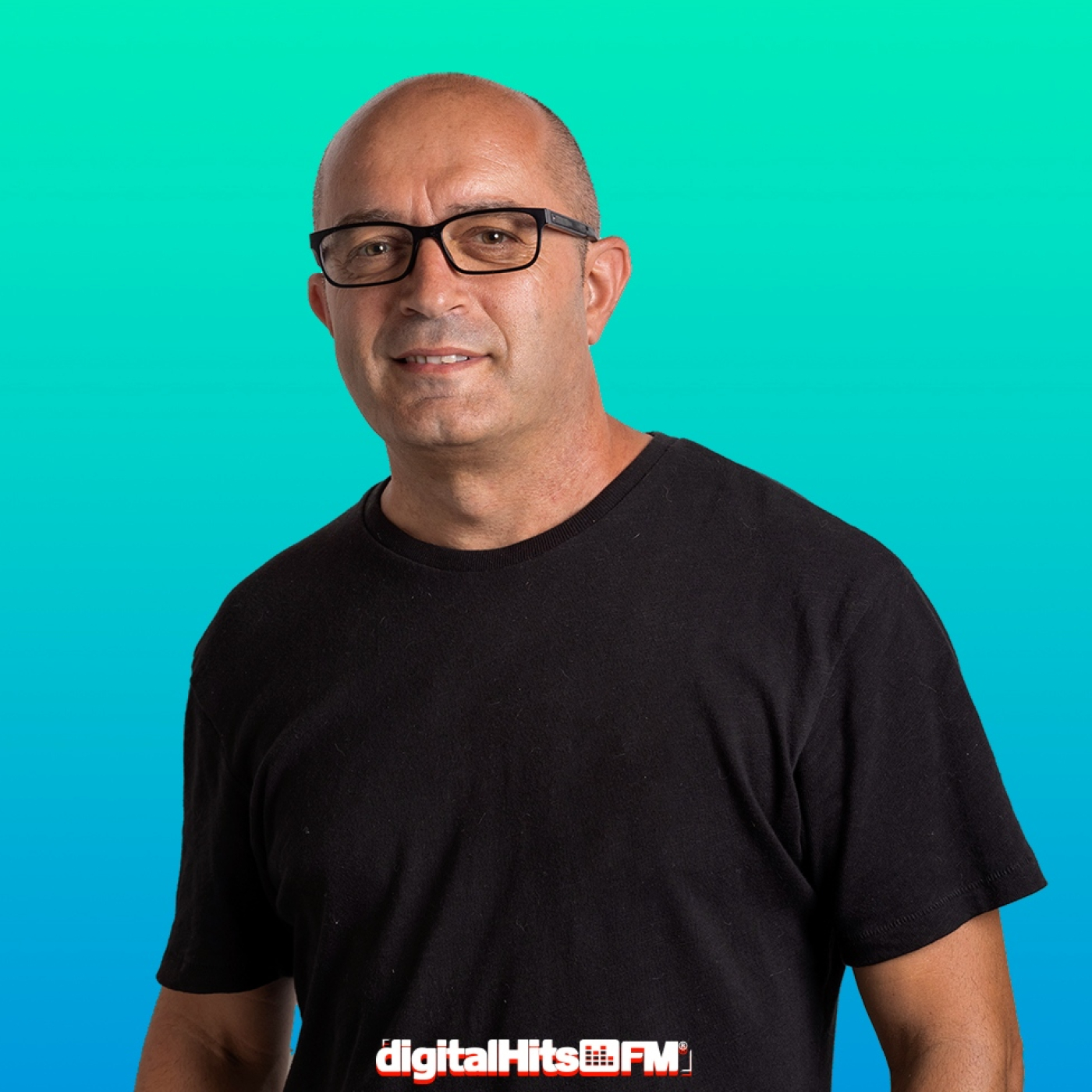 Activa-t Sessions 11/07/2025 - Digital Hits FM episode artwork