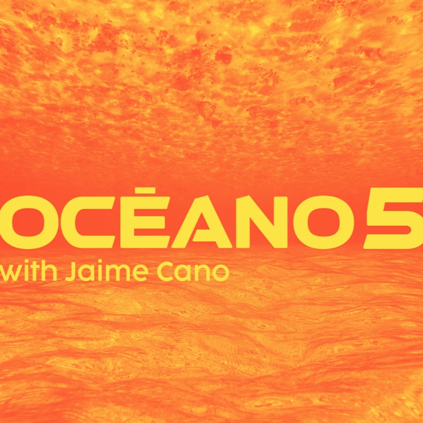Podcast de Jaime Cano