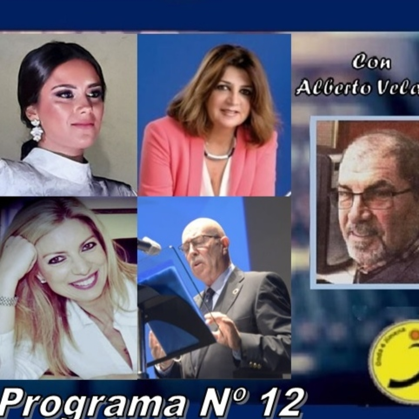Tú de qué vas